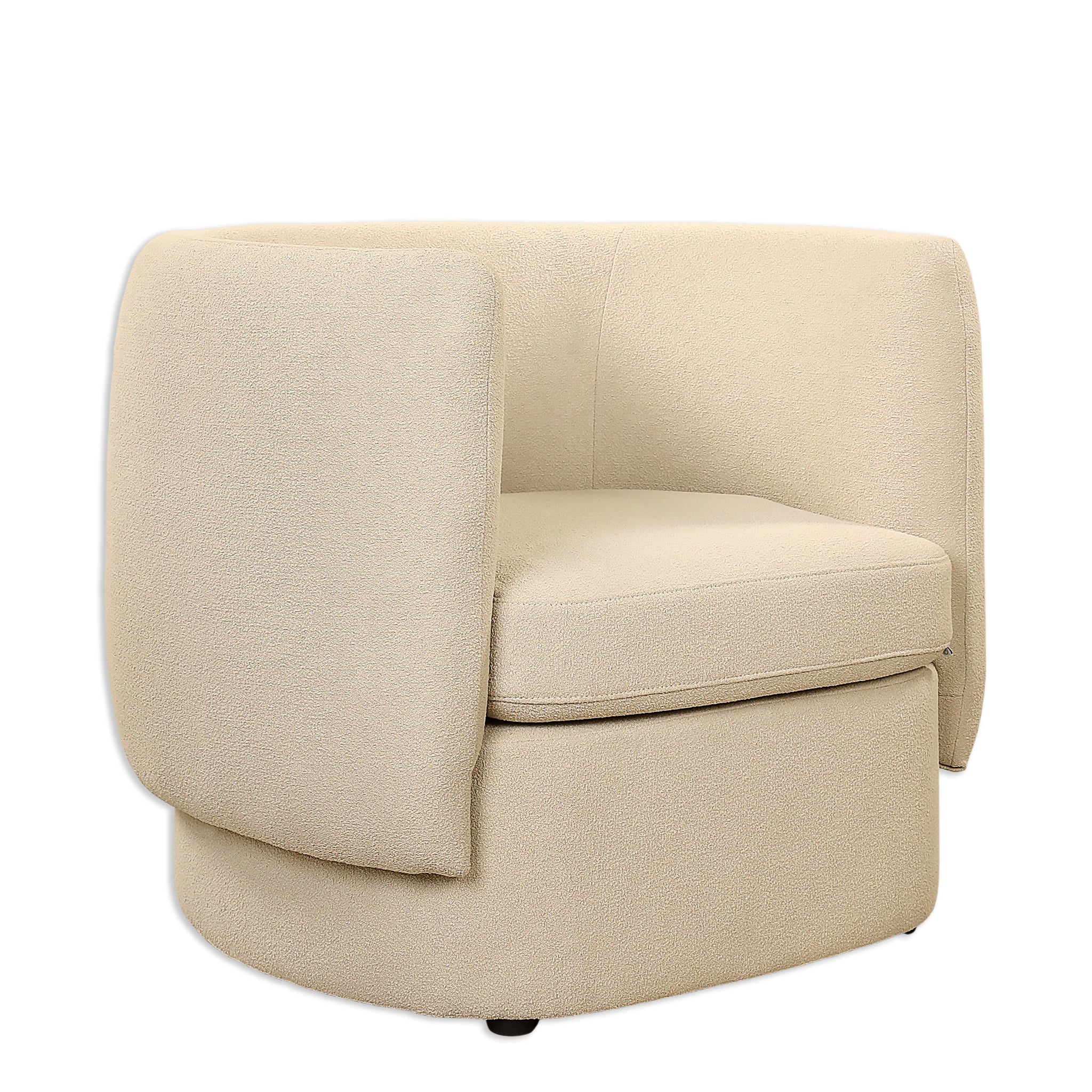 Niles Armchair Lounge Chair