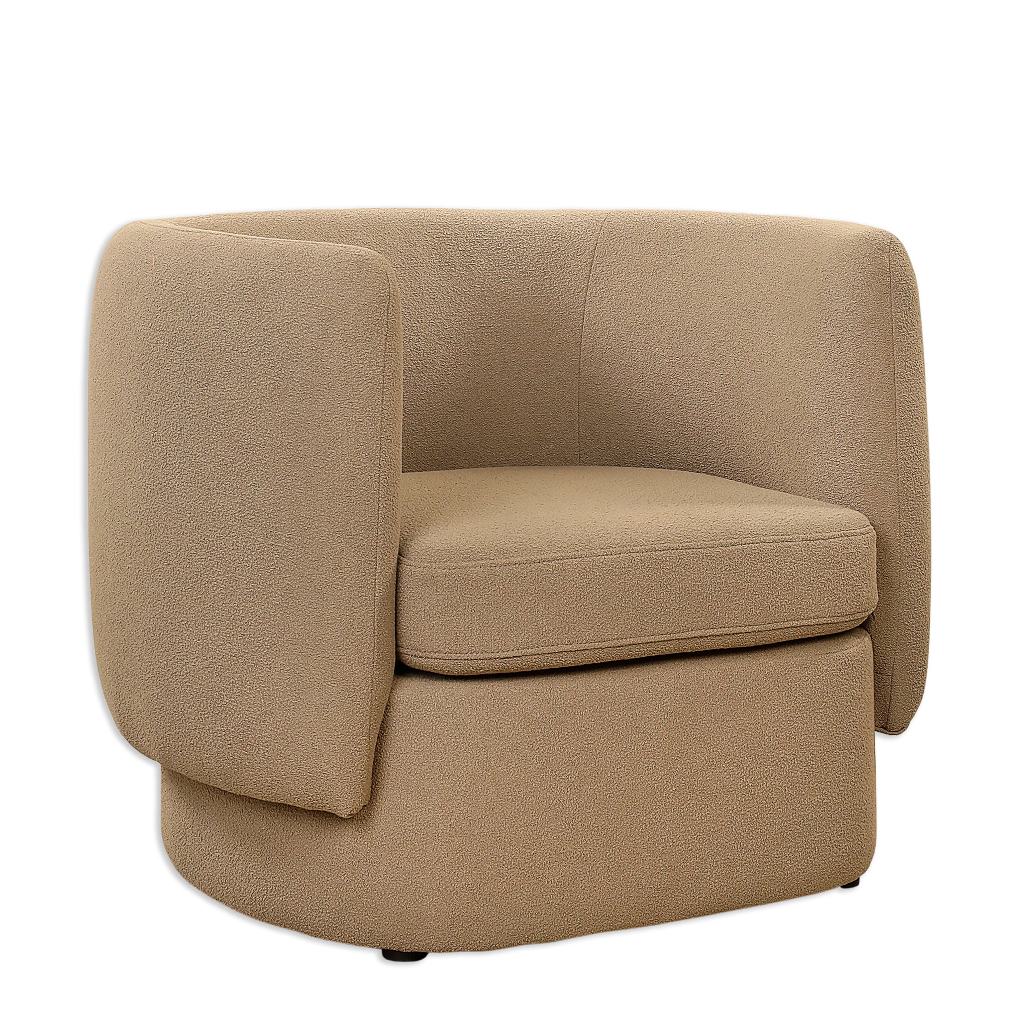 Niles Armchair Lounge Chair