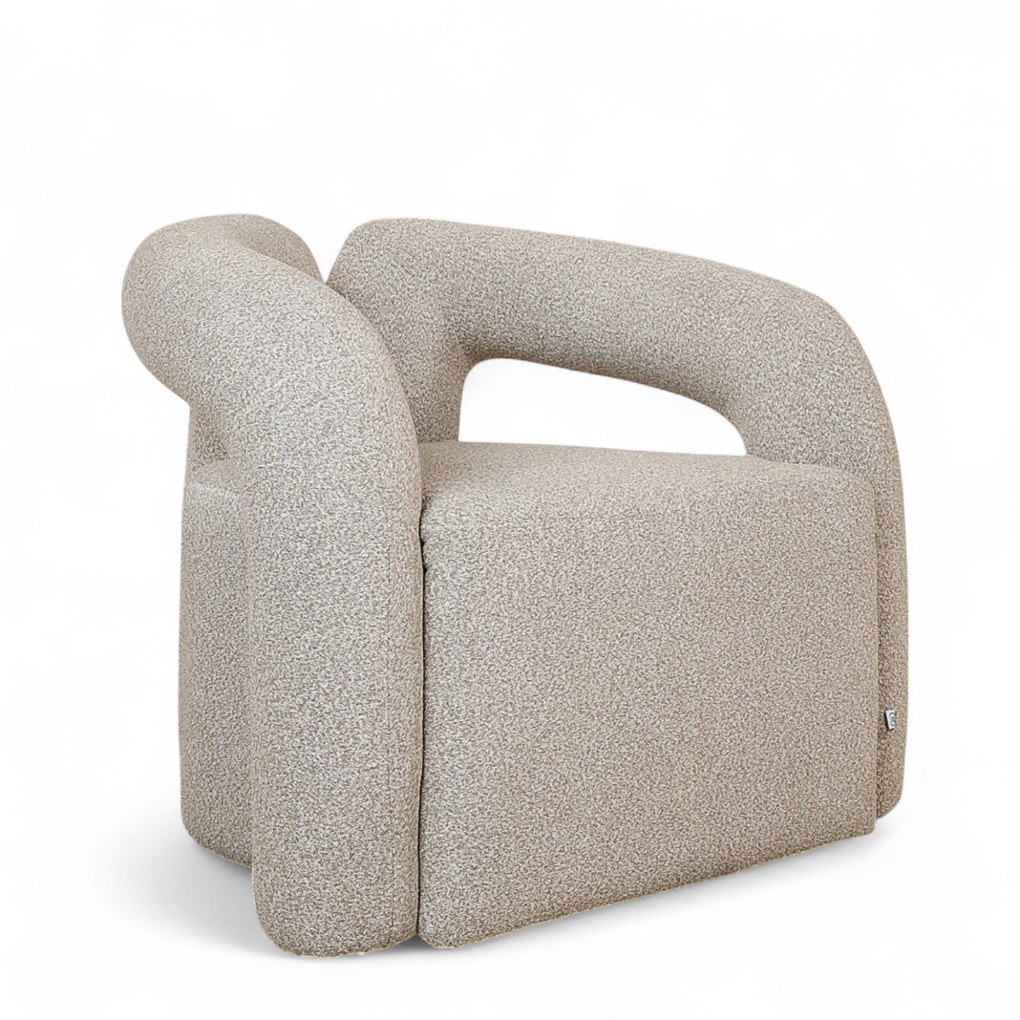 Marquette Armchair Lounge Chair