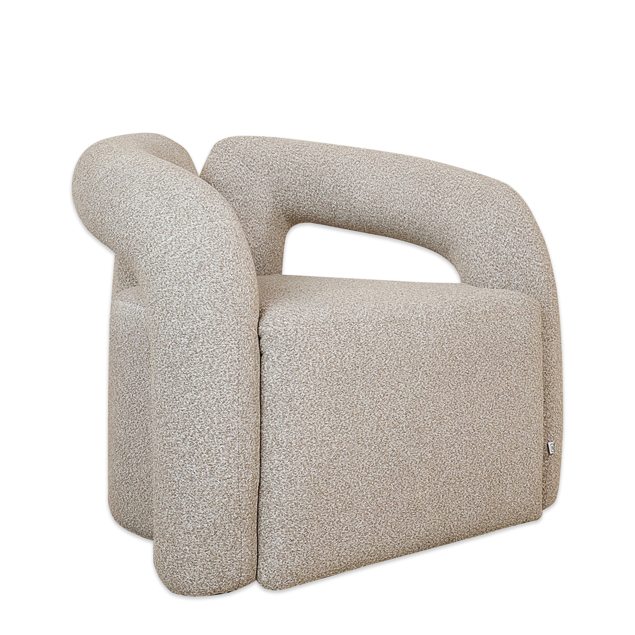Marquette Armchair Lounge Chair