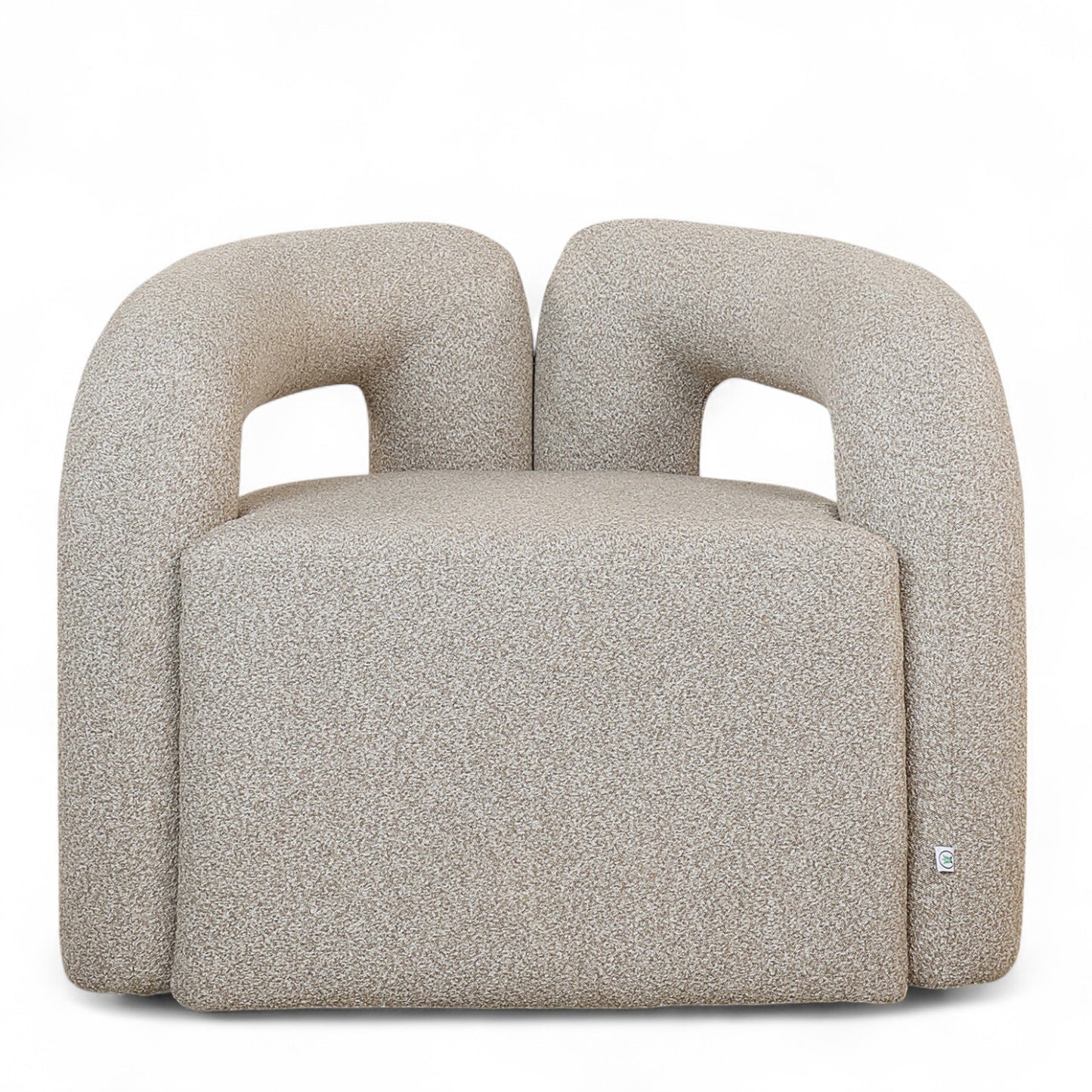 Marquette Armchair Lounge Chair