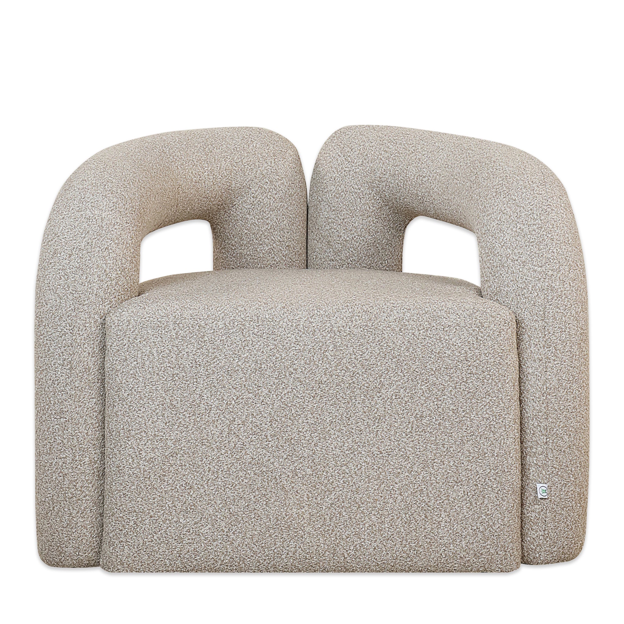 Marquette Armchair Lounge Chair