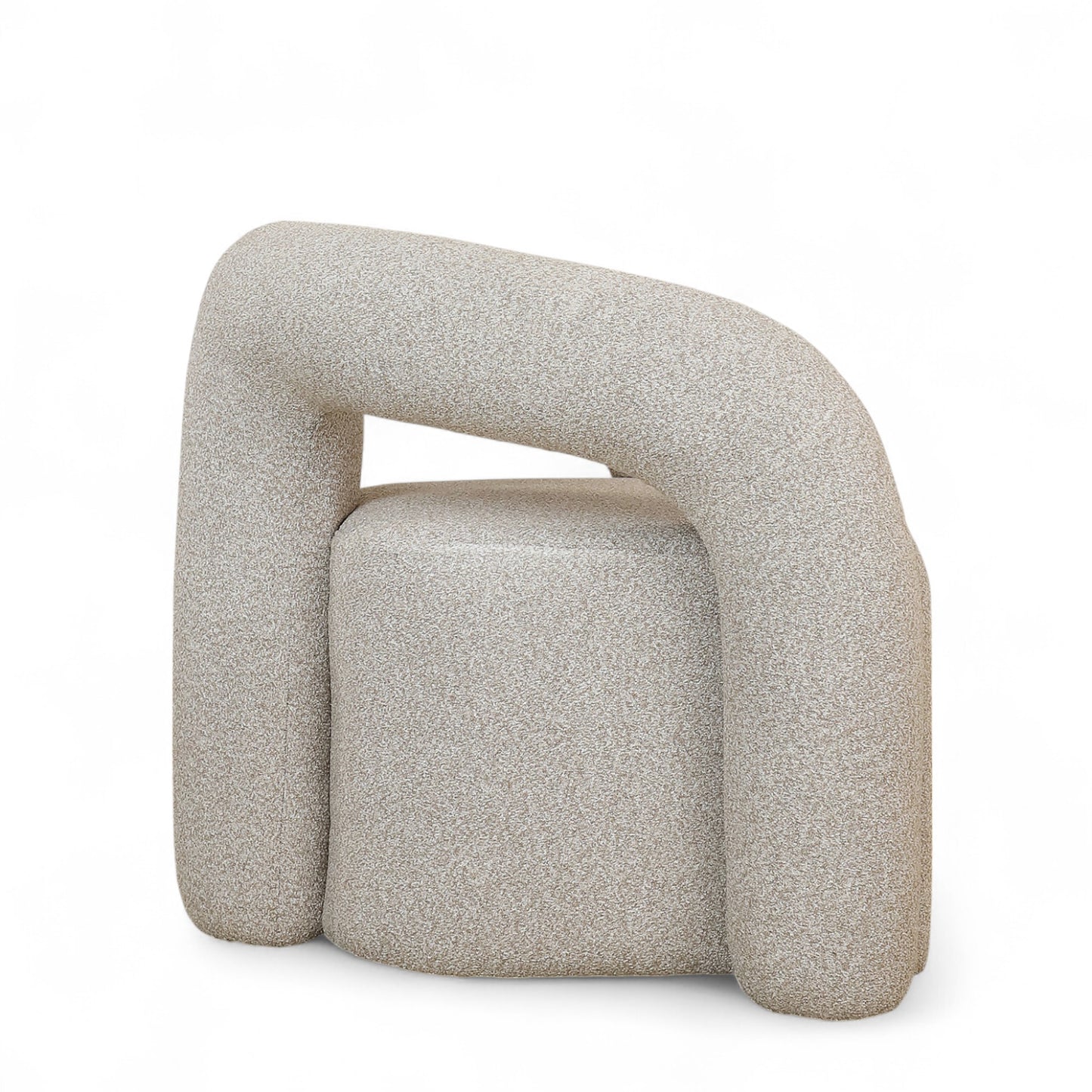 Marquette Armchair Lounge Chair