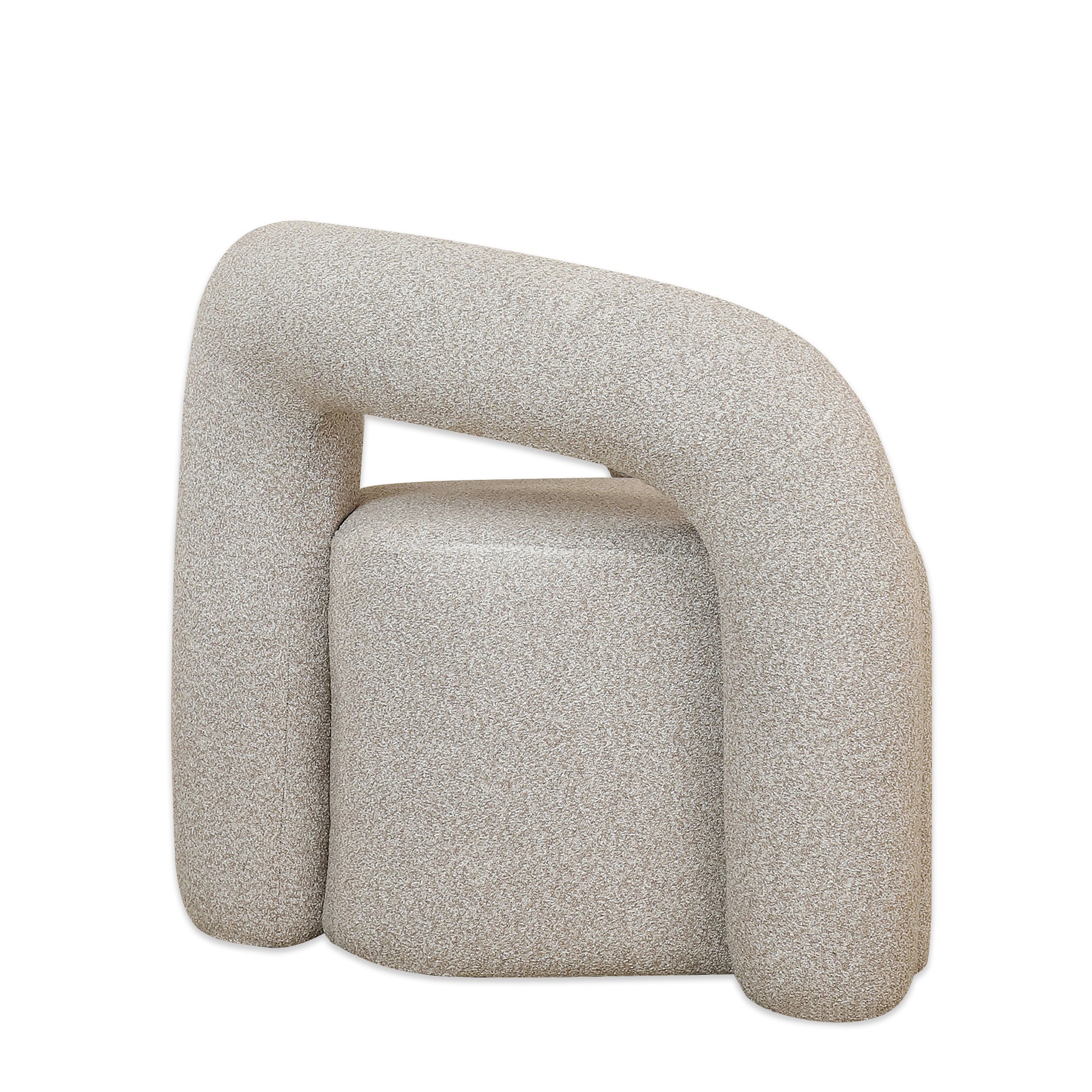 Marquette Armchair Lounge Chair
