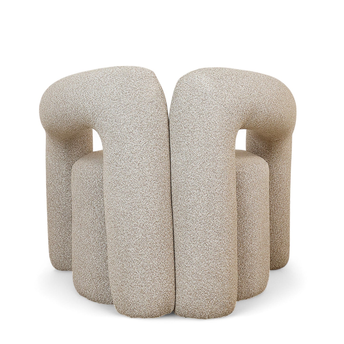 Marquette Armchair Lounge Chair