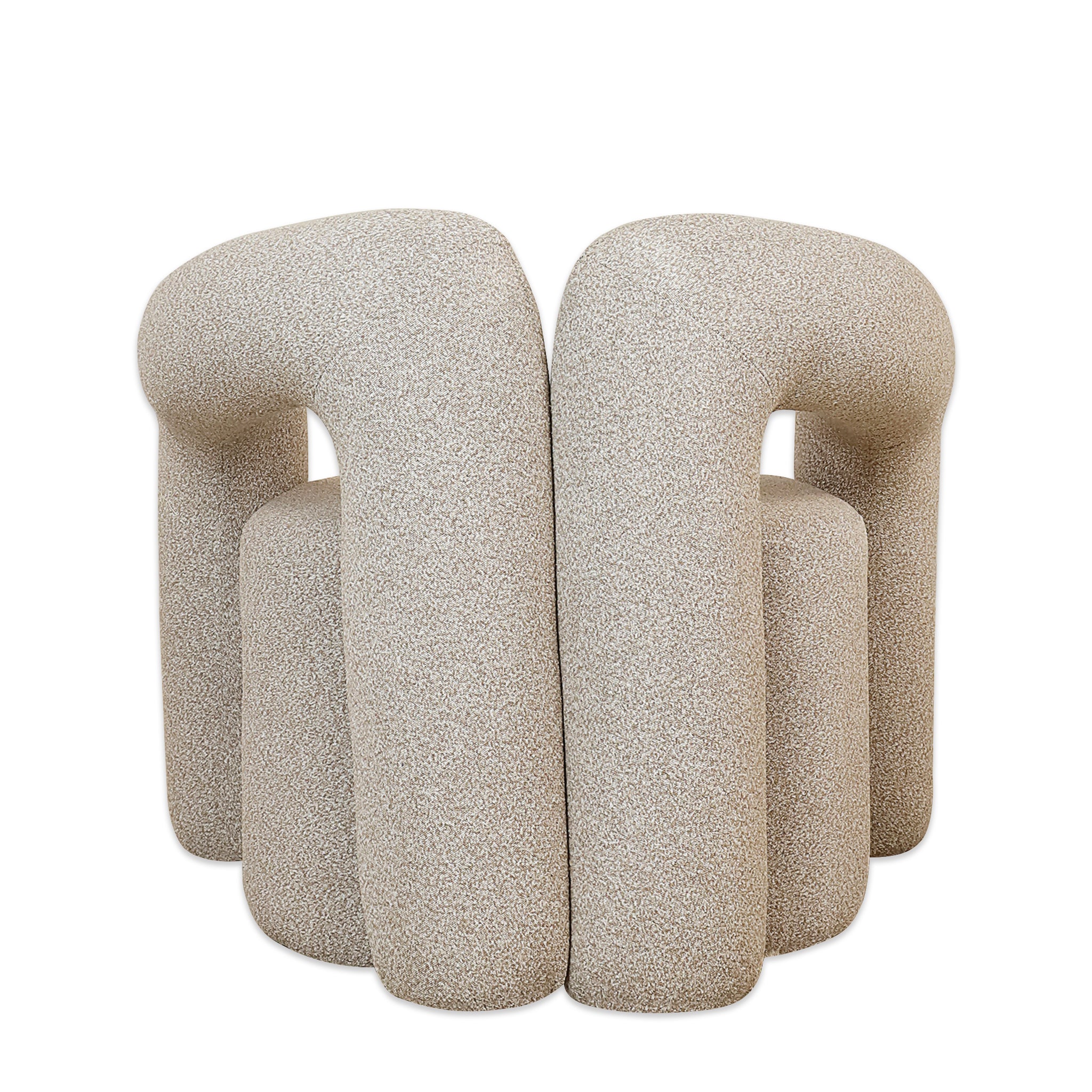 Marquette Armchair Lounge Chair