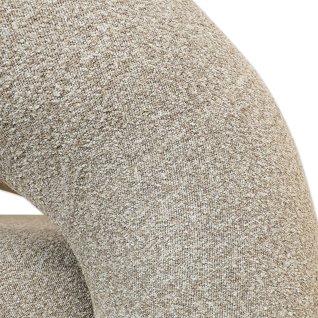Marquette Armchair Lounge Chair