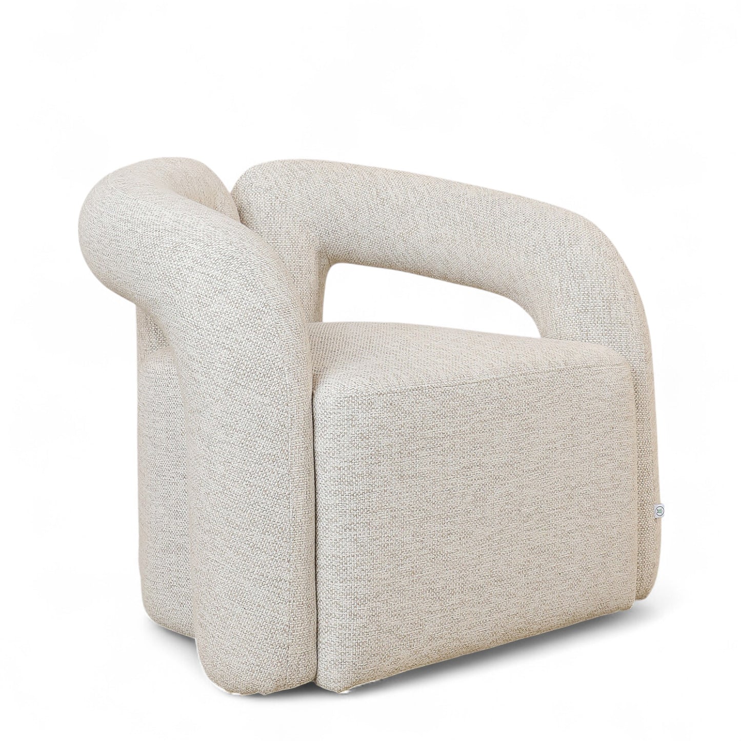 Marquette Armchair Lounge Chair