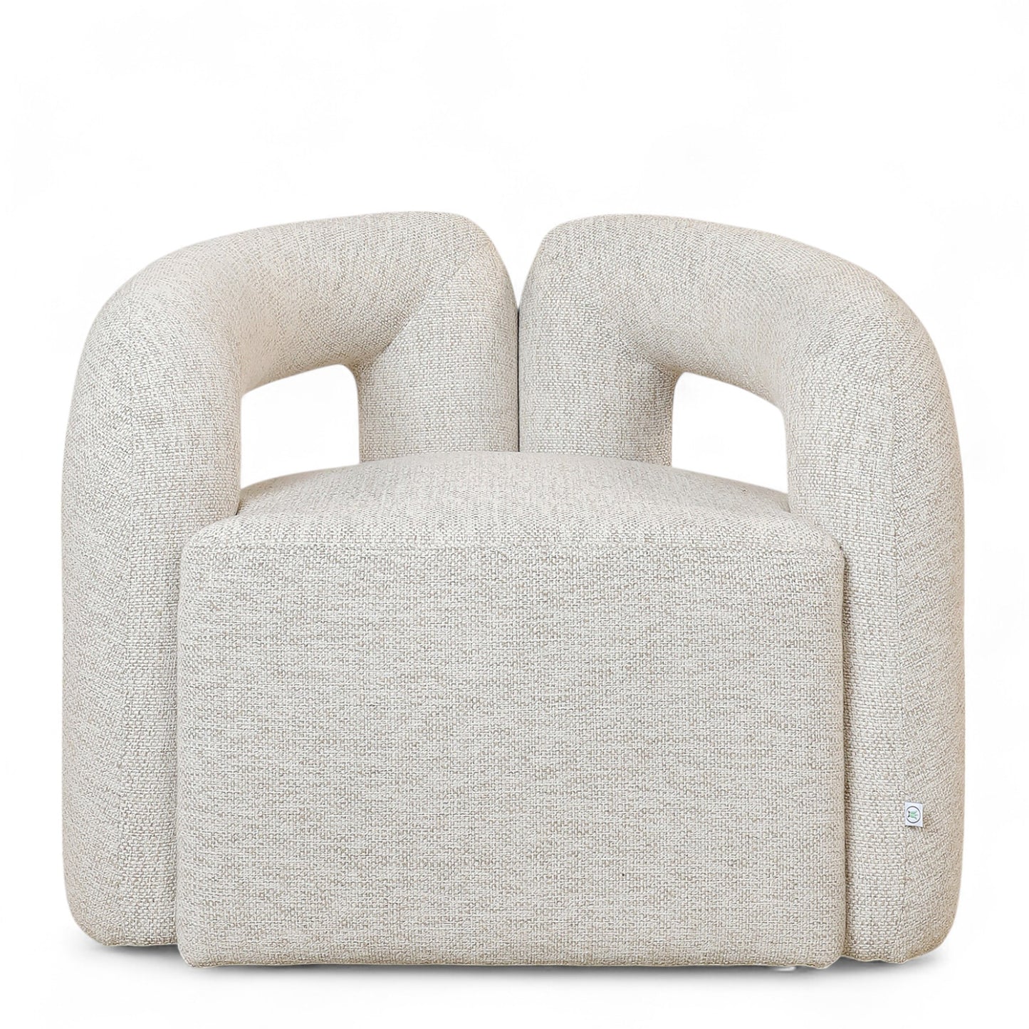 Marquette Armchair Lounge Chair