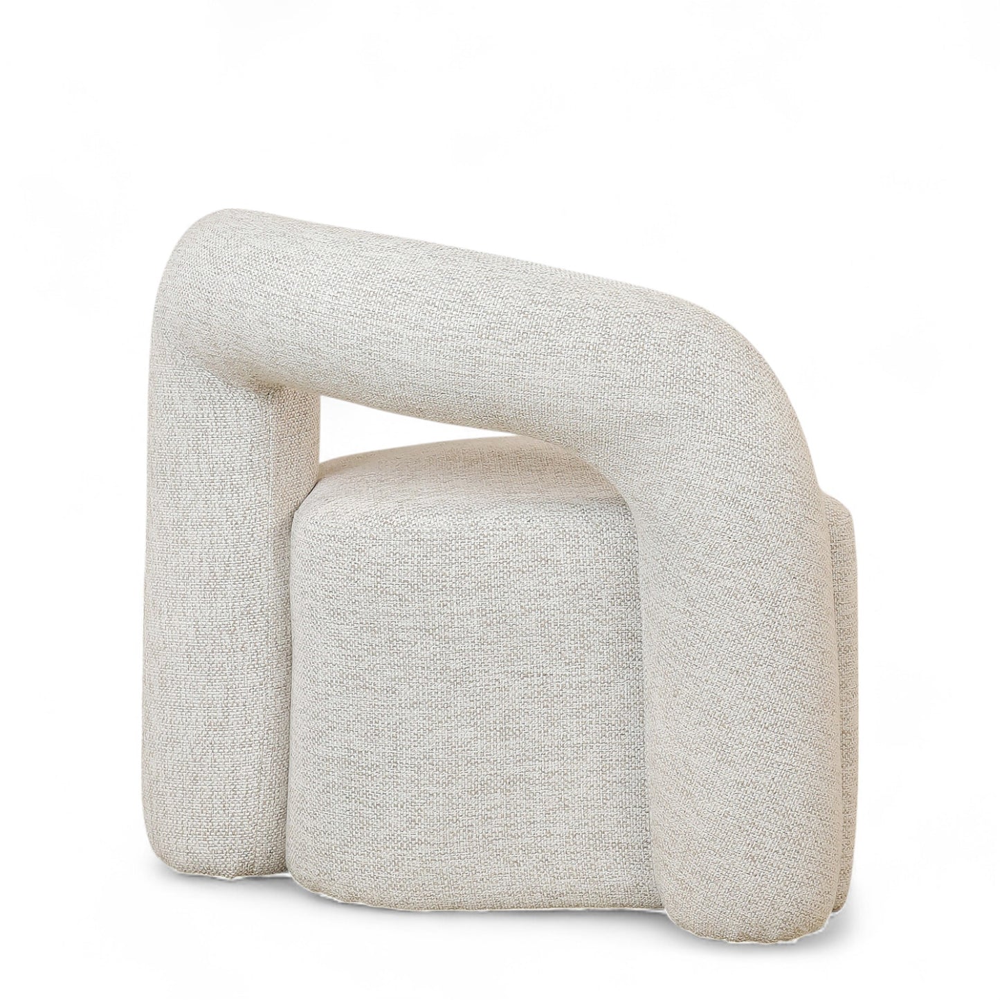 Marquette Armchair Lounge Chair