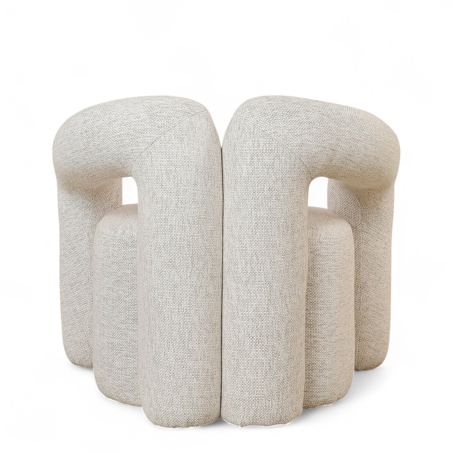 Marquette Armchair Lounge Chair