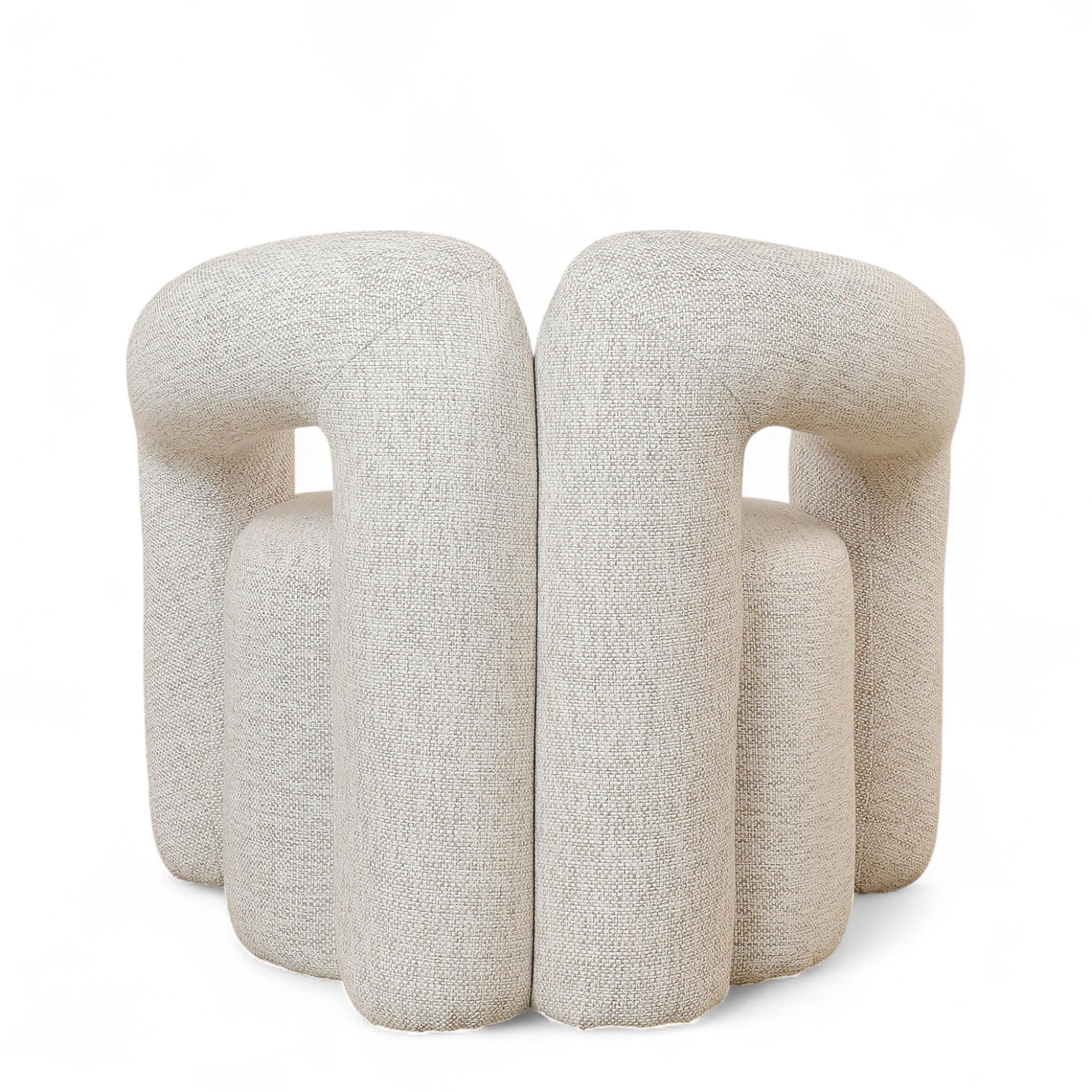 Marquette Armchair Lounge Chair