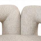 Marquette Armchair Lounge Chair