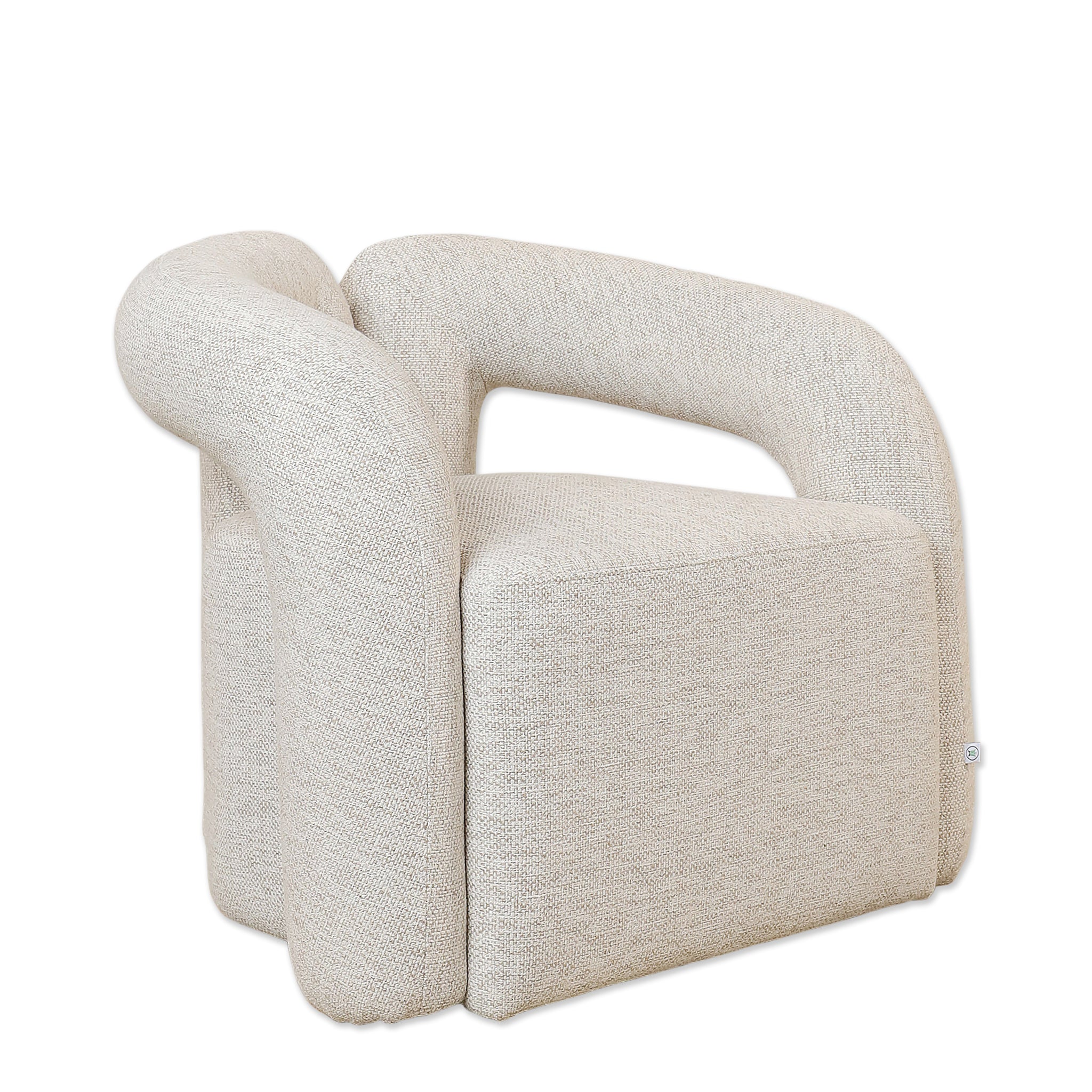 Marquette Armchair Lounge Chair