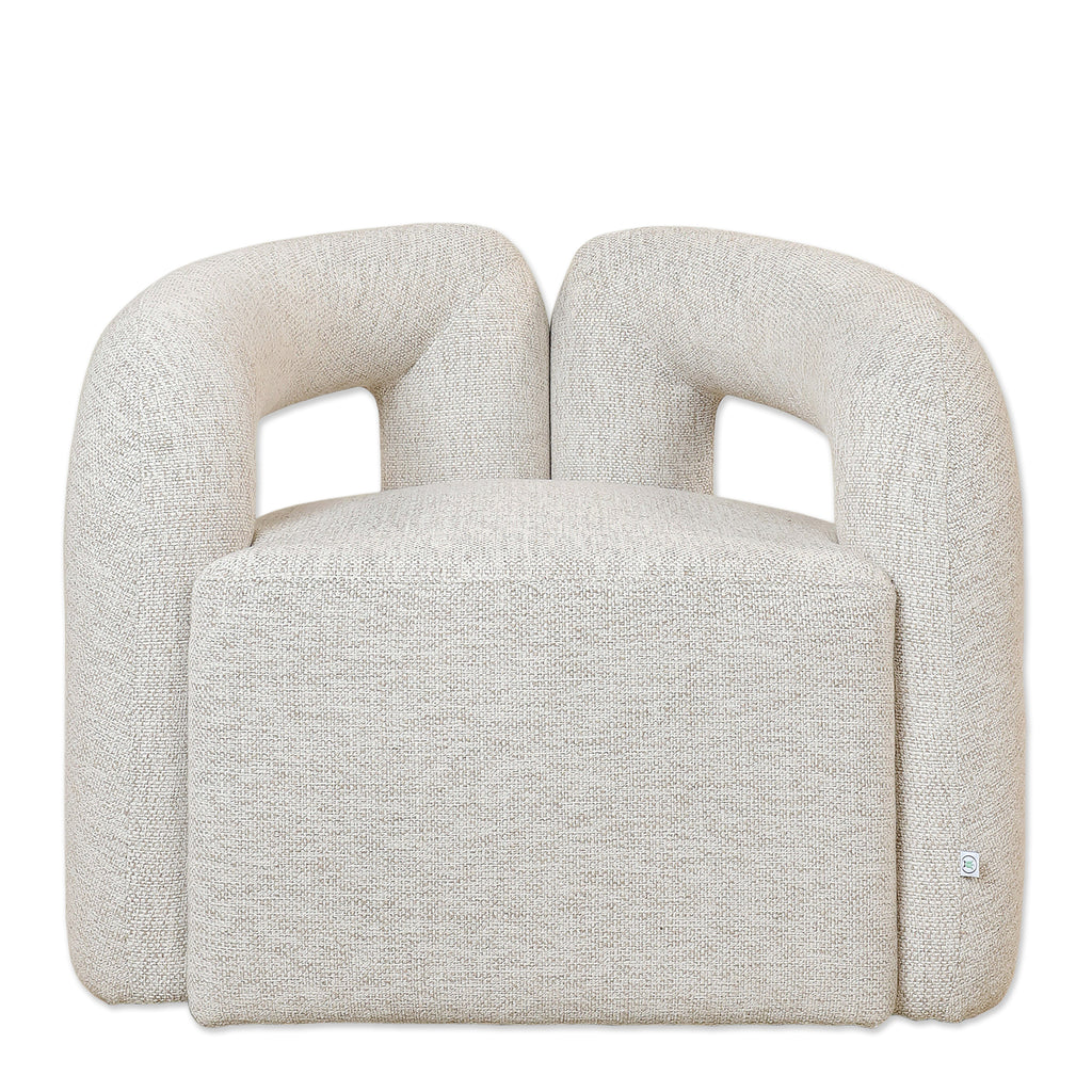 Marquette Armchair Lounge Chair