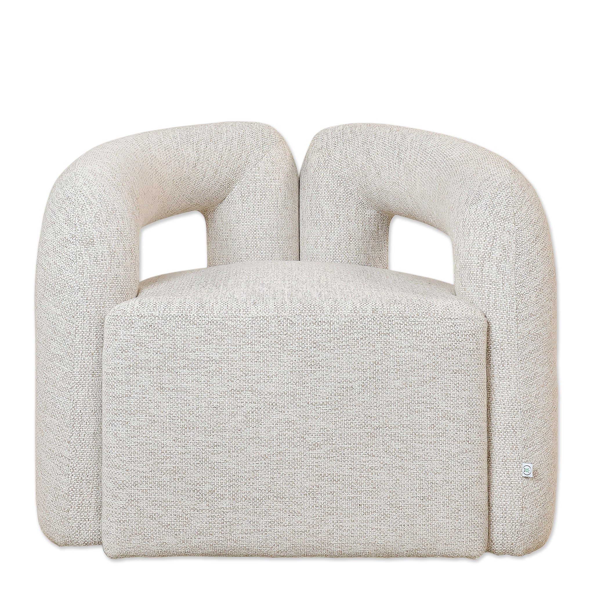 Marquette Armchair Lounge Chair