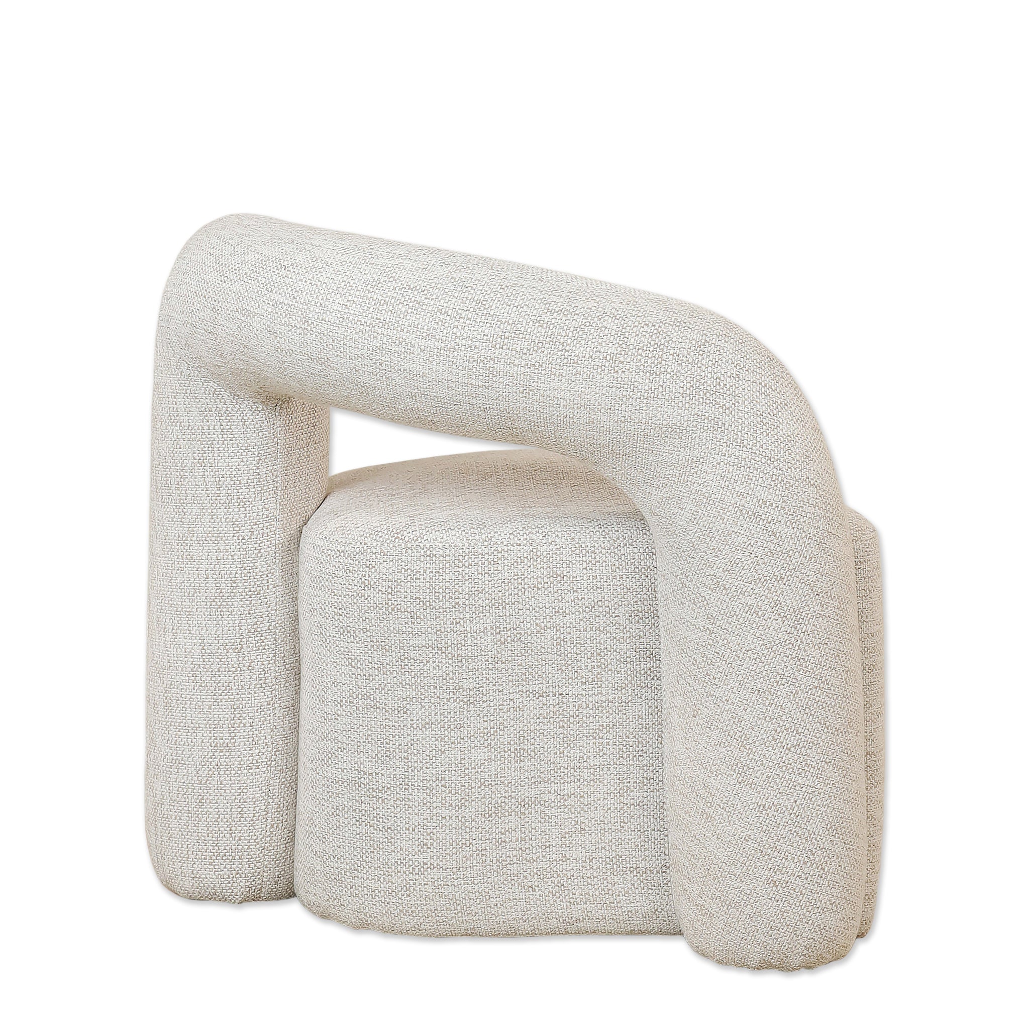 Marquette Armchair Lounge Chair