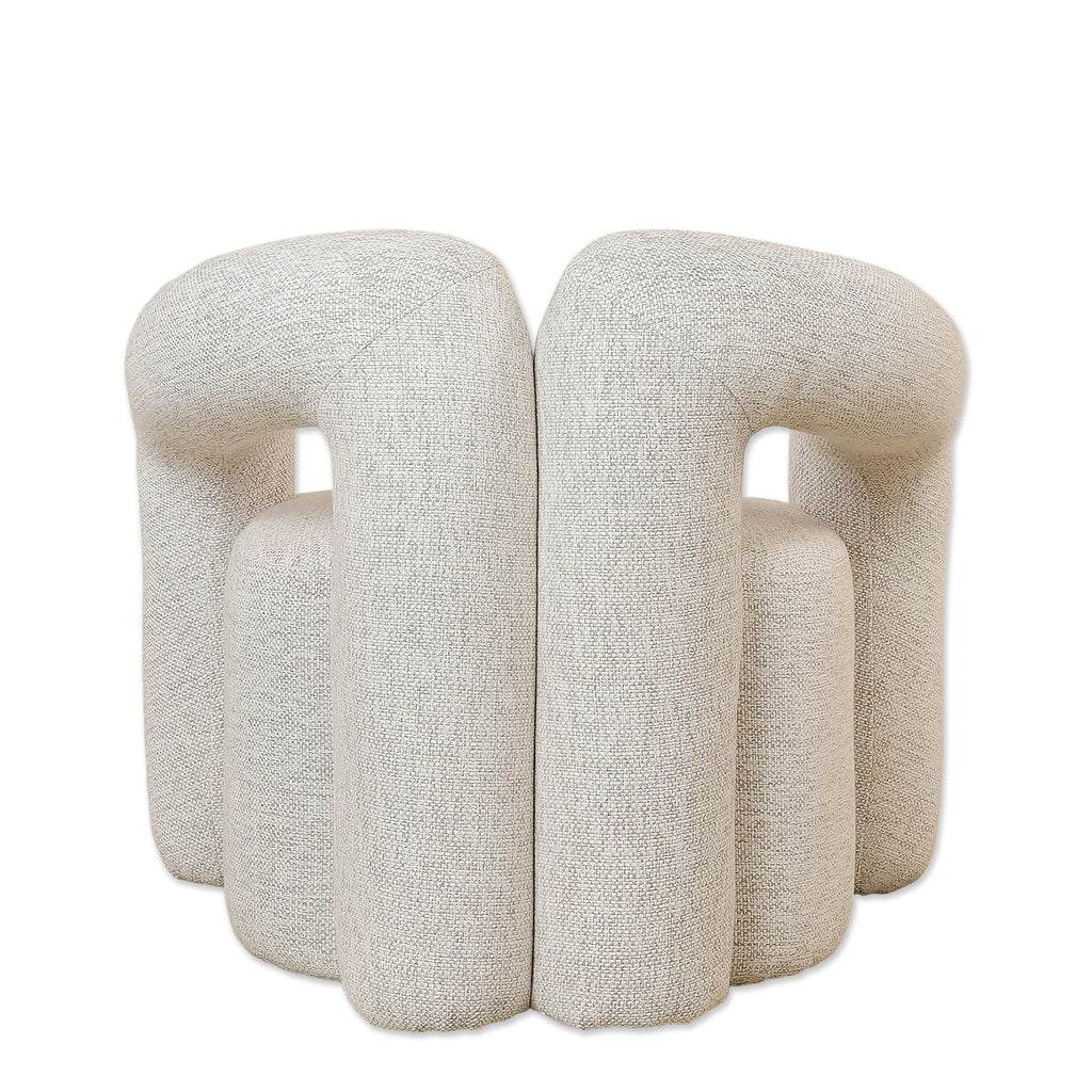 Marquette Armchair Lounge Chair