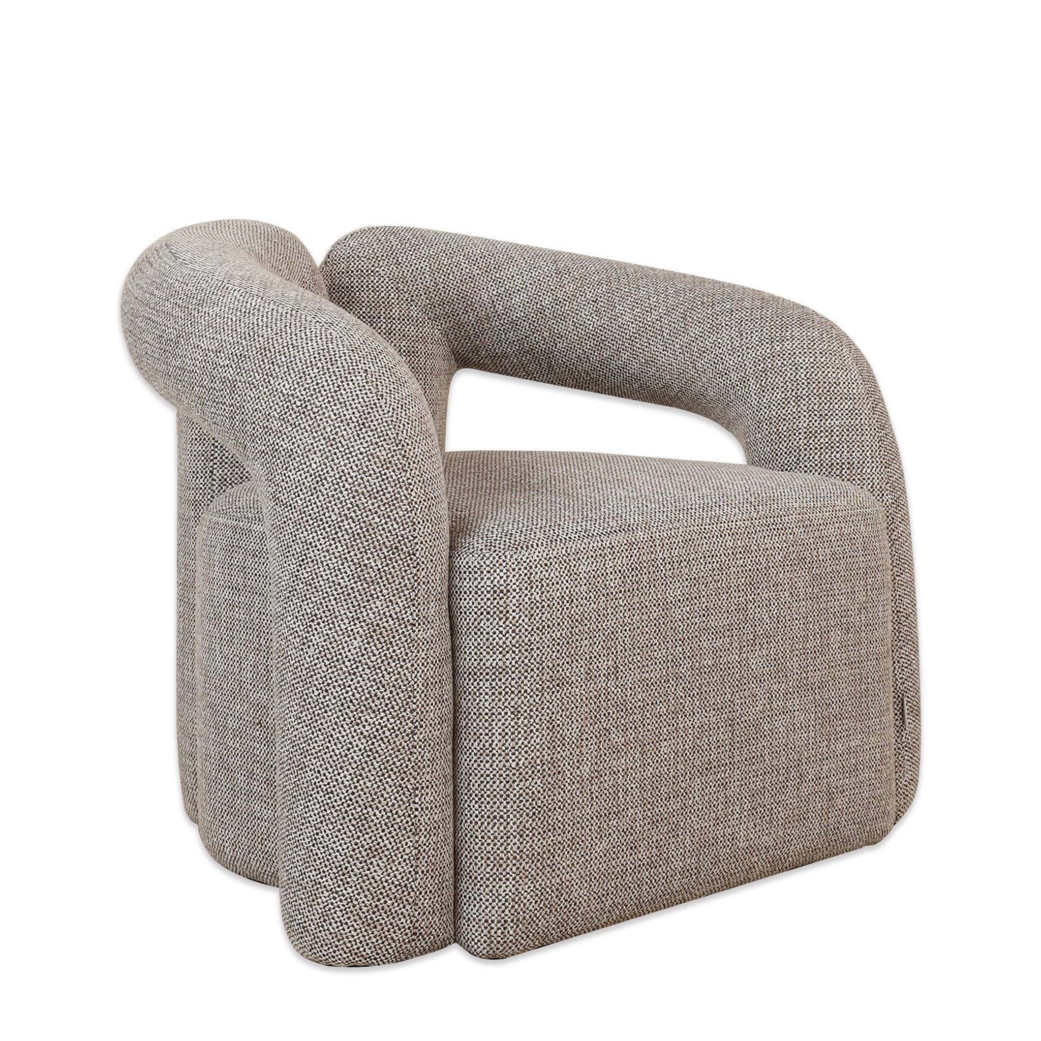 Marquette Armchair Lounge Chair