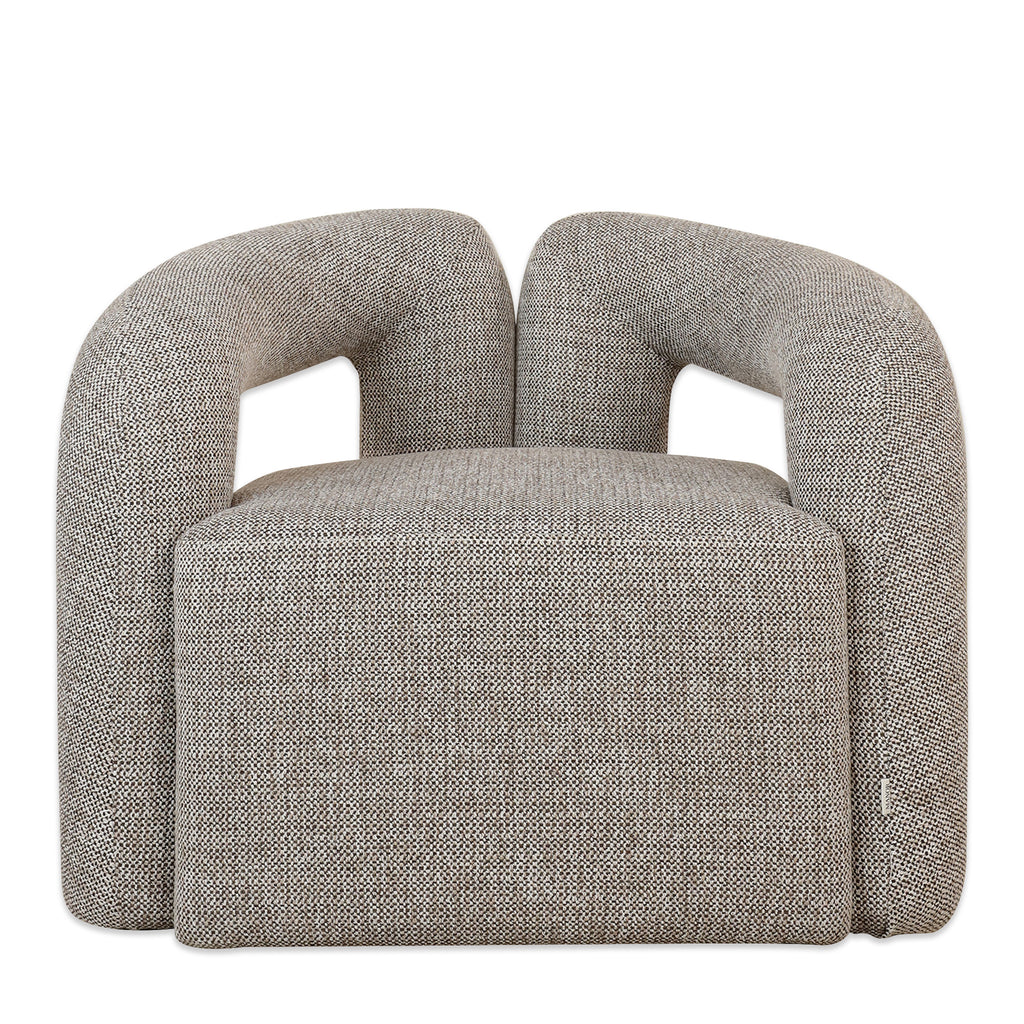 Marquette Armchair Lounge Chair
