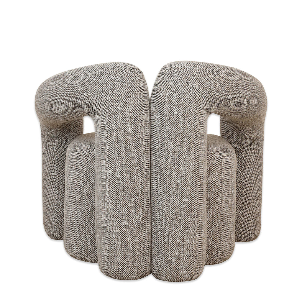 Marquette Armchair Lounge Chair