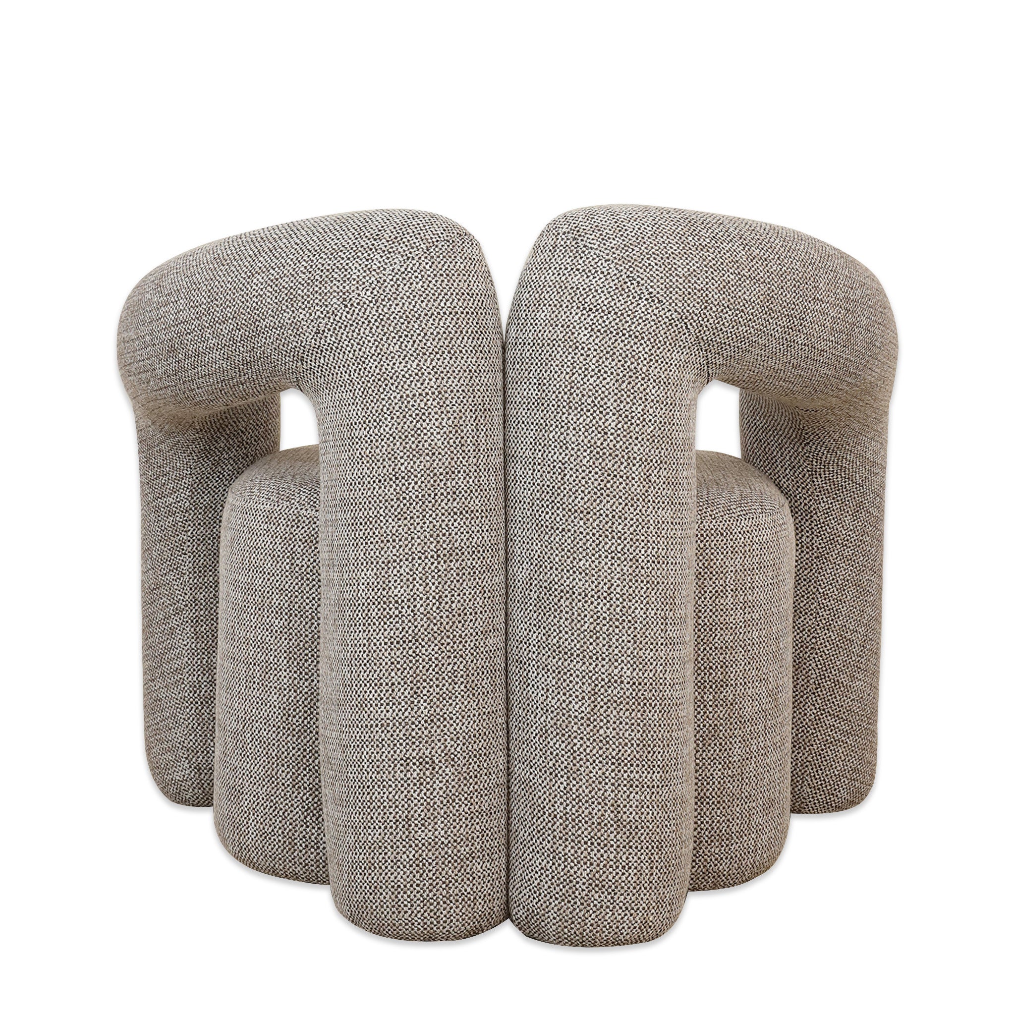 Marquette Armchair Lounge Chair