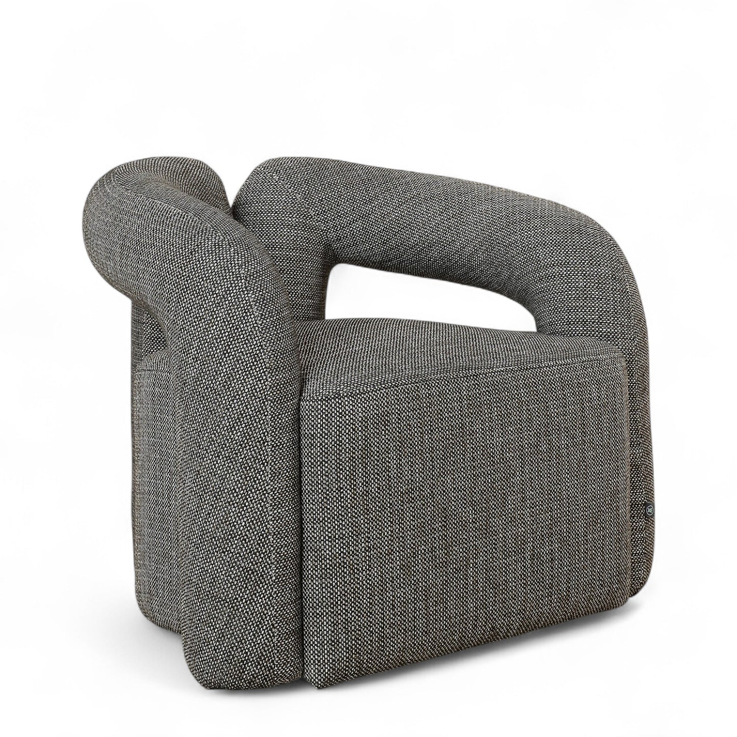 Marquette Armchair Lounge Chair