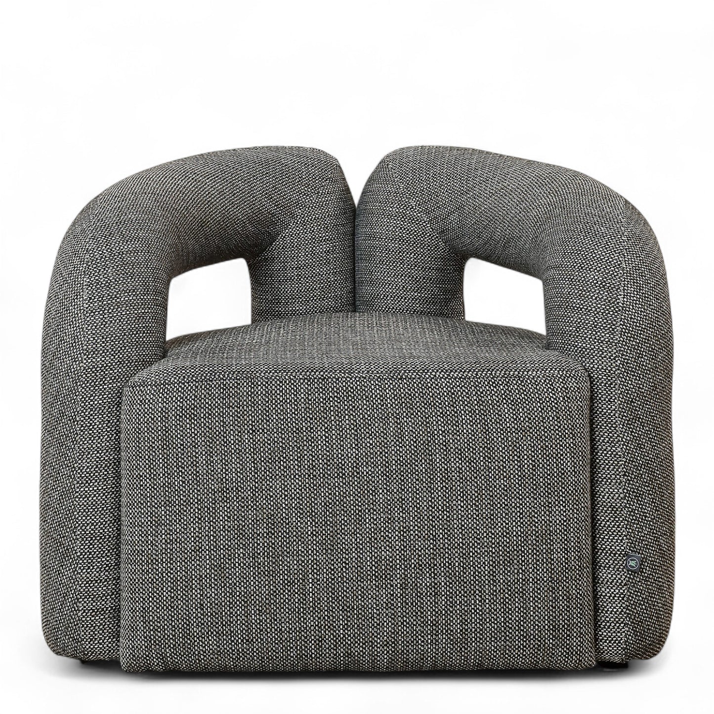 Marquette Armchair Lounge Chair