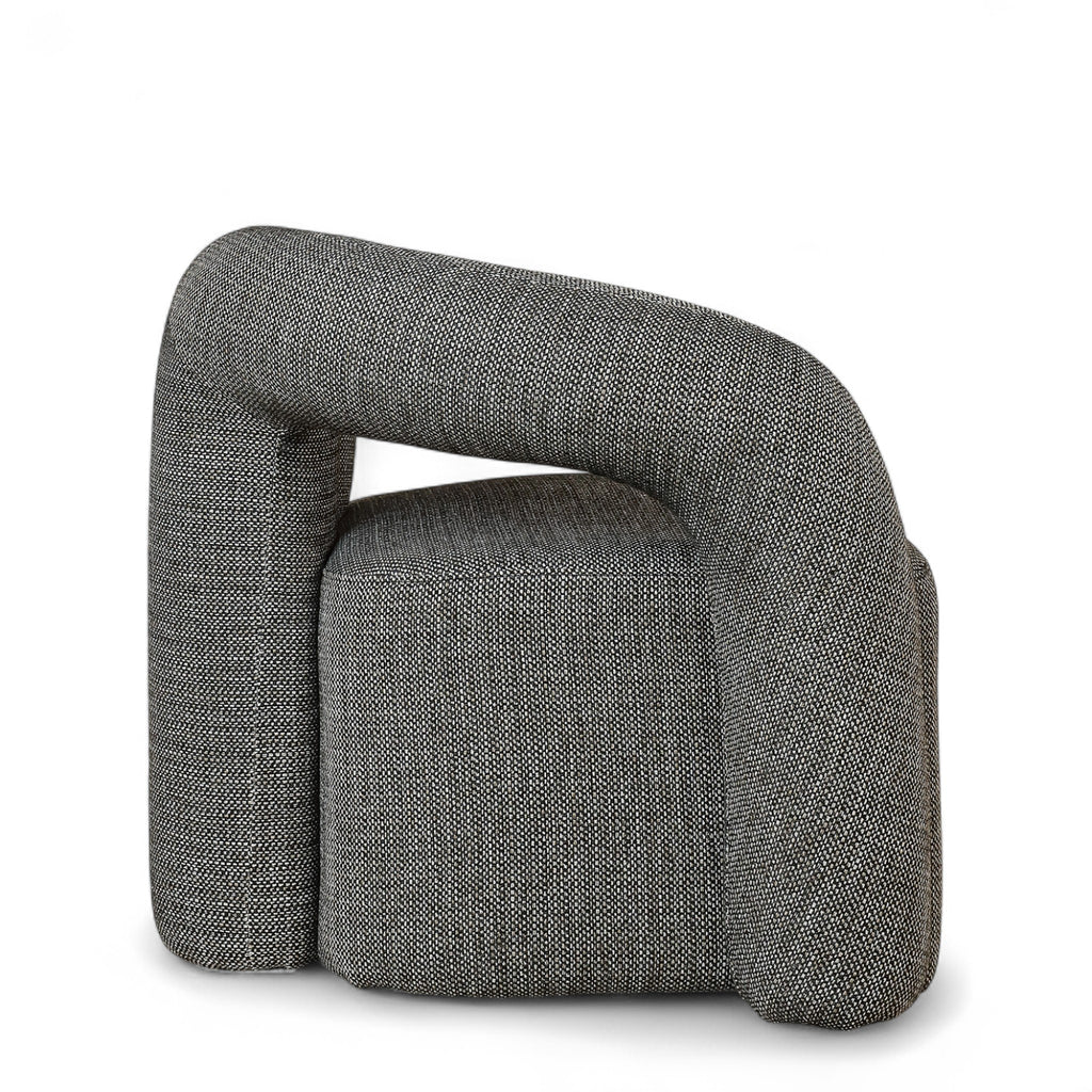 Marquette Armchair Lounge Chair