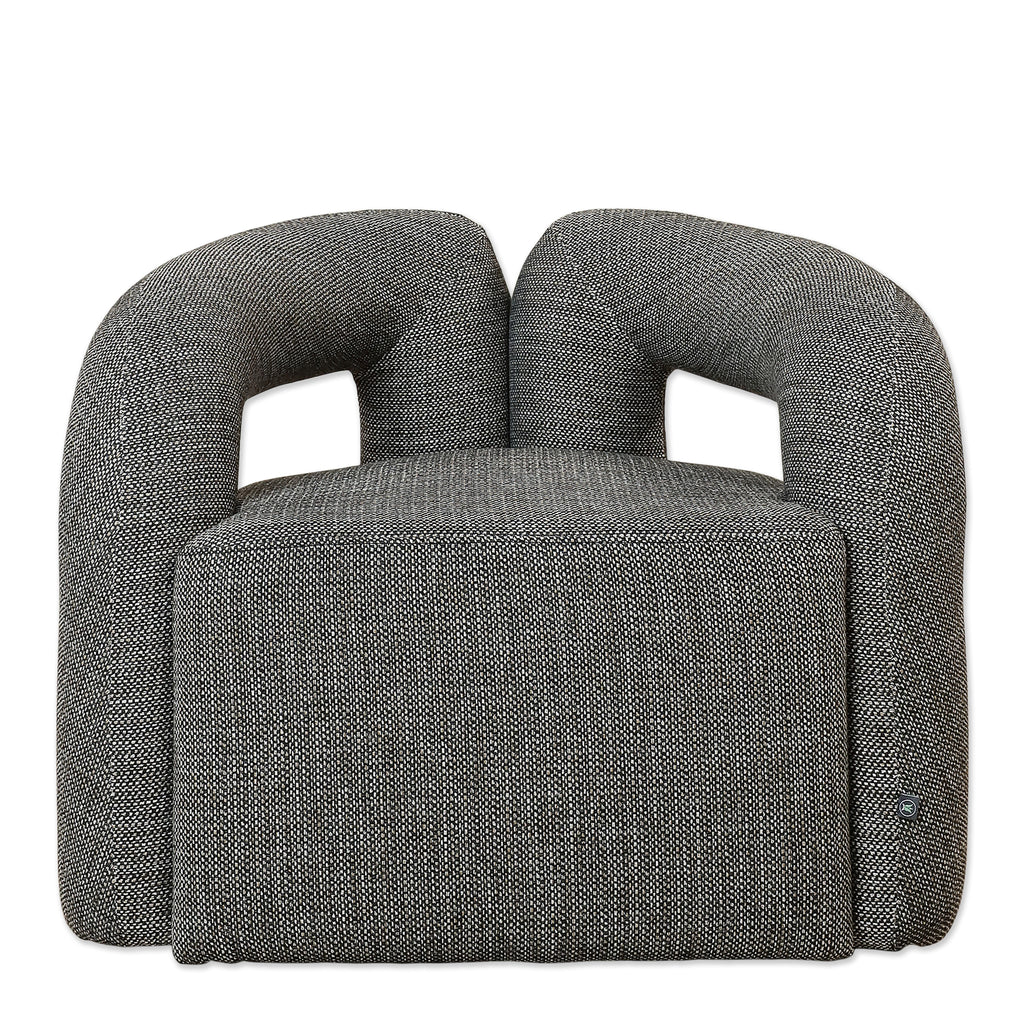 Marquette Armchair Lounge Chair