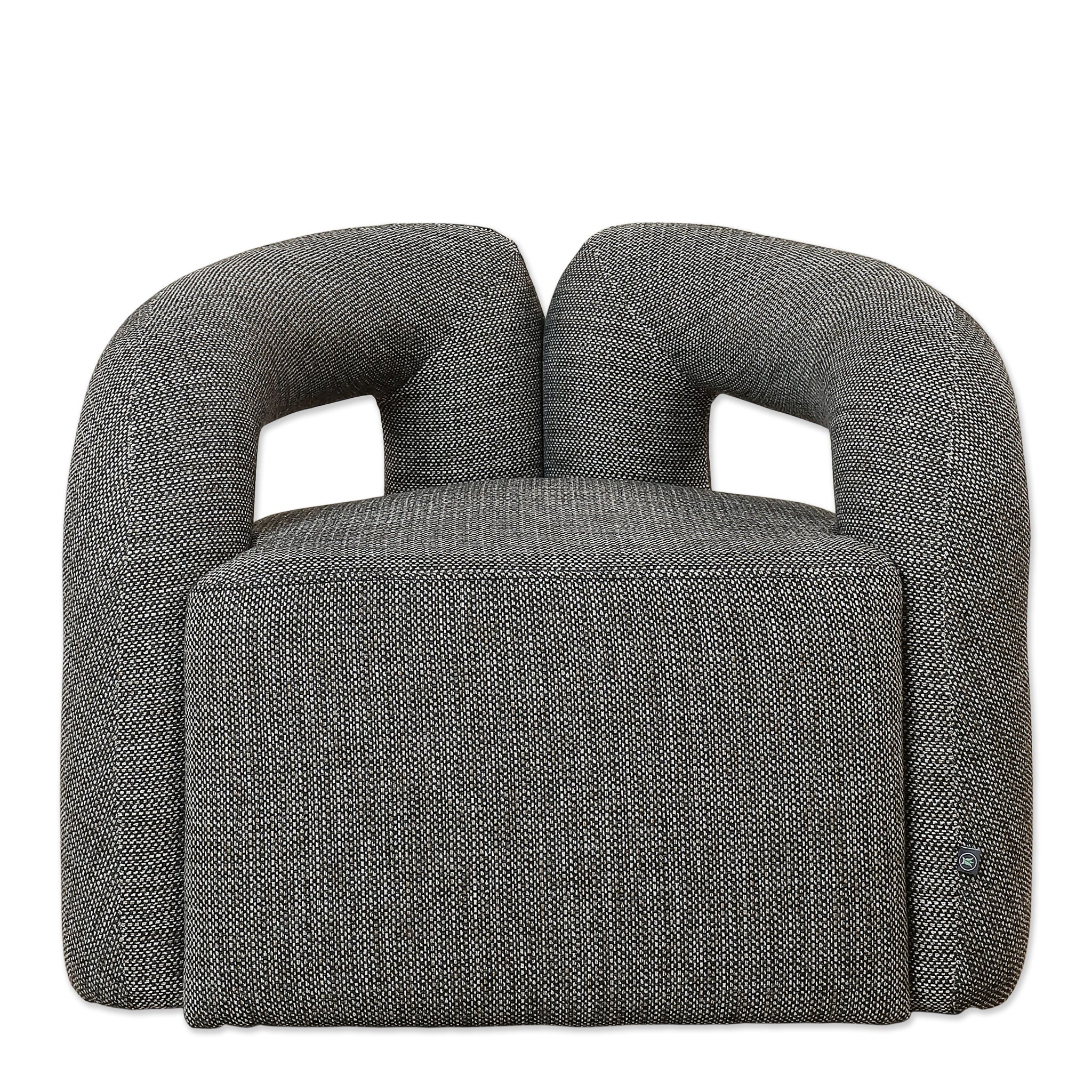 Marquette Armchair Lounge Chair