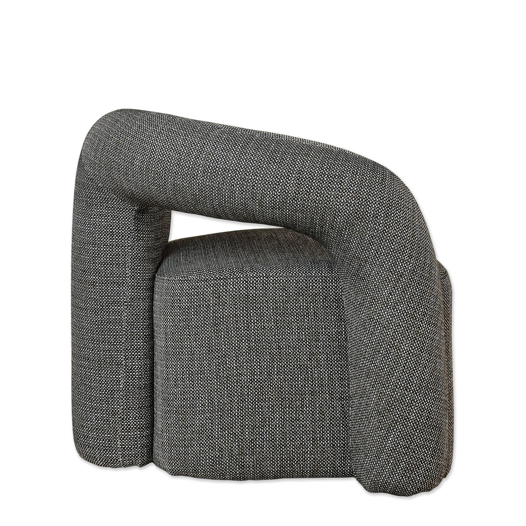 Marquette Armchair Lounge Chair