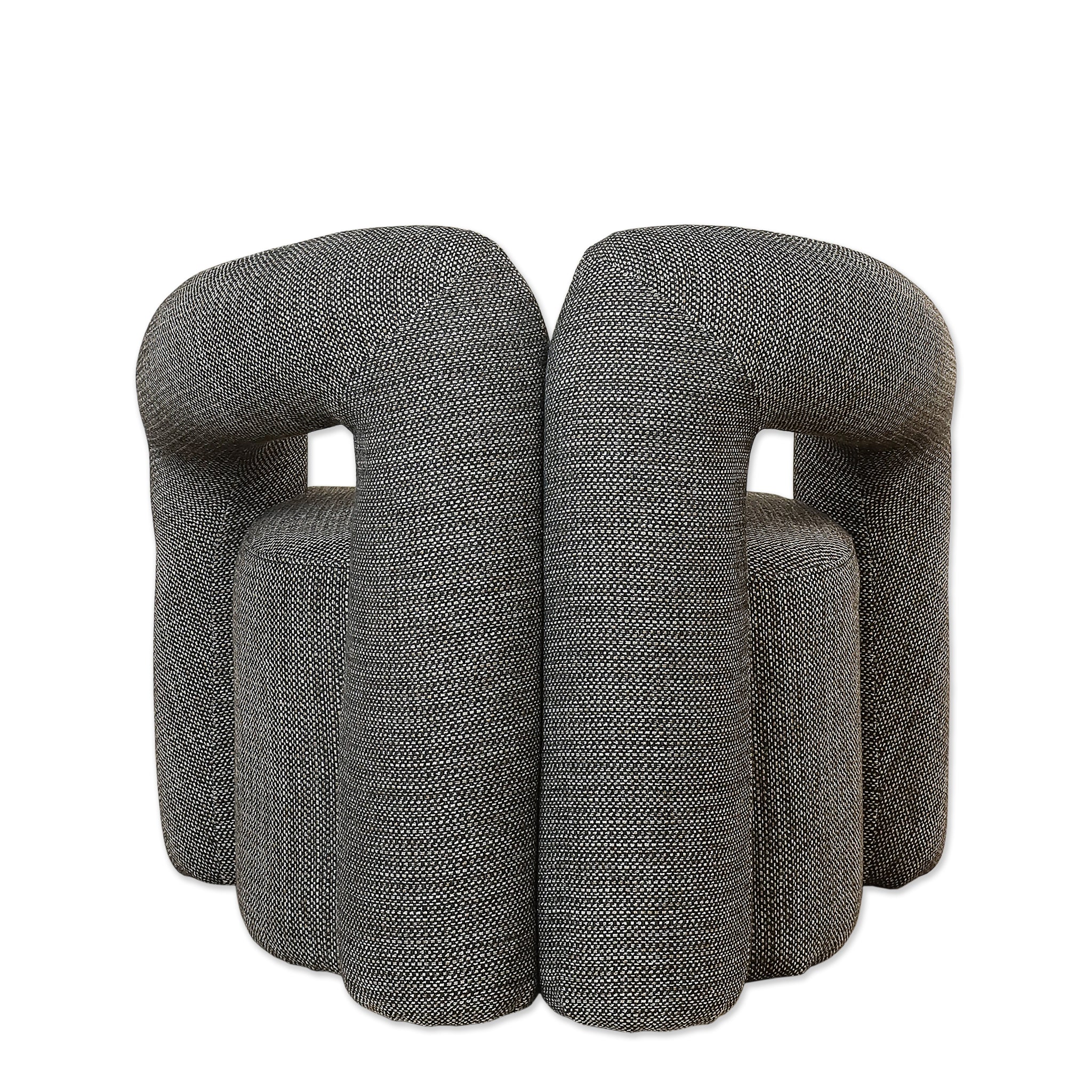 Marquette Armchair Lounge Chair