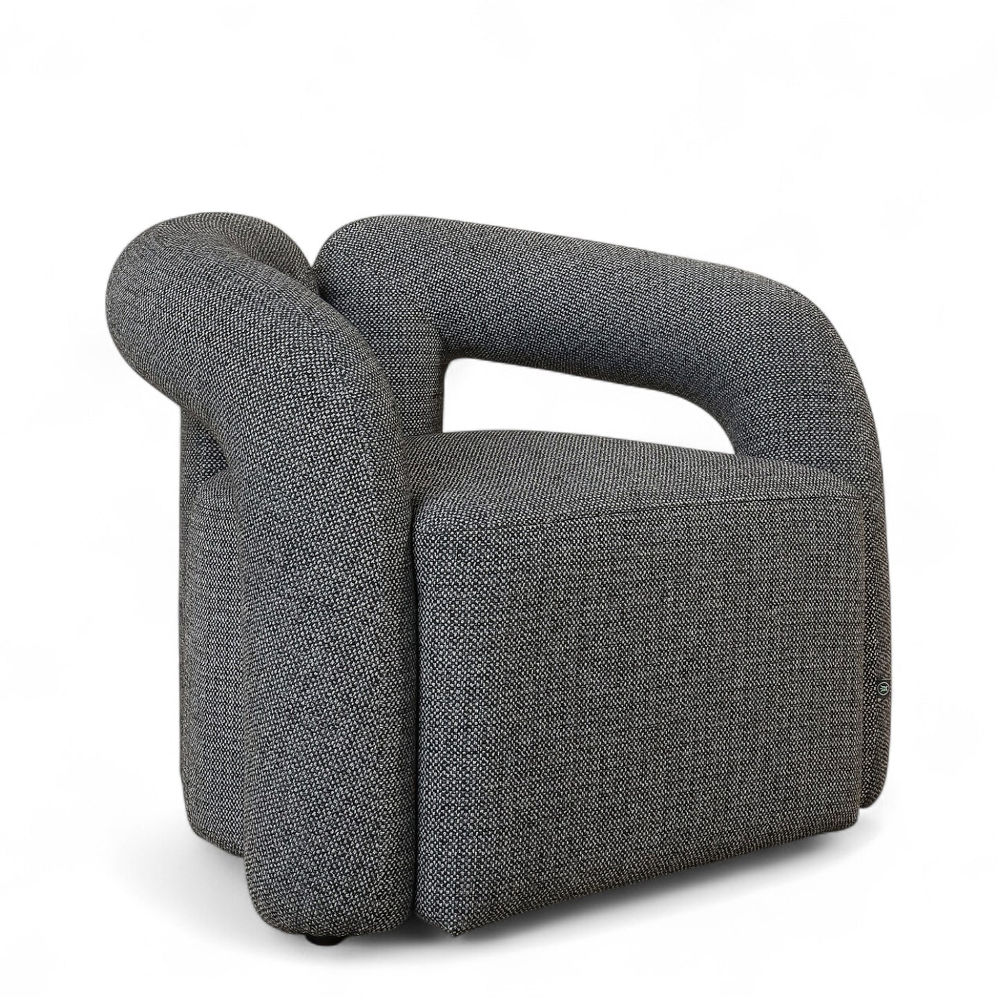 Marquette Armchair Lounge Chair