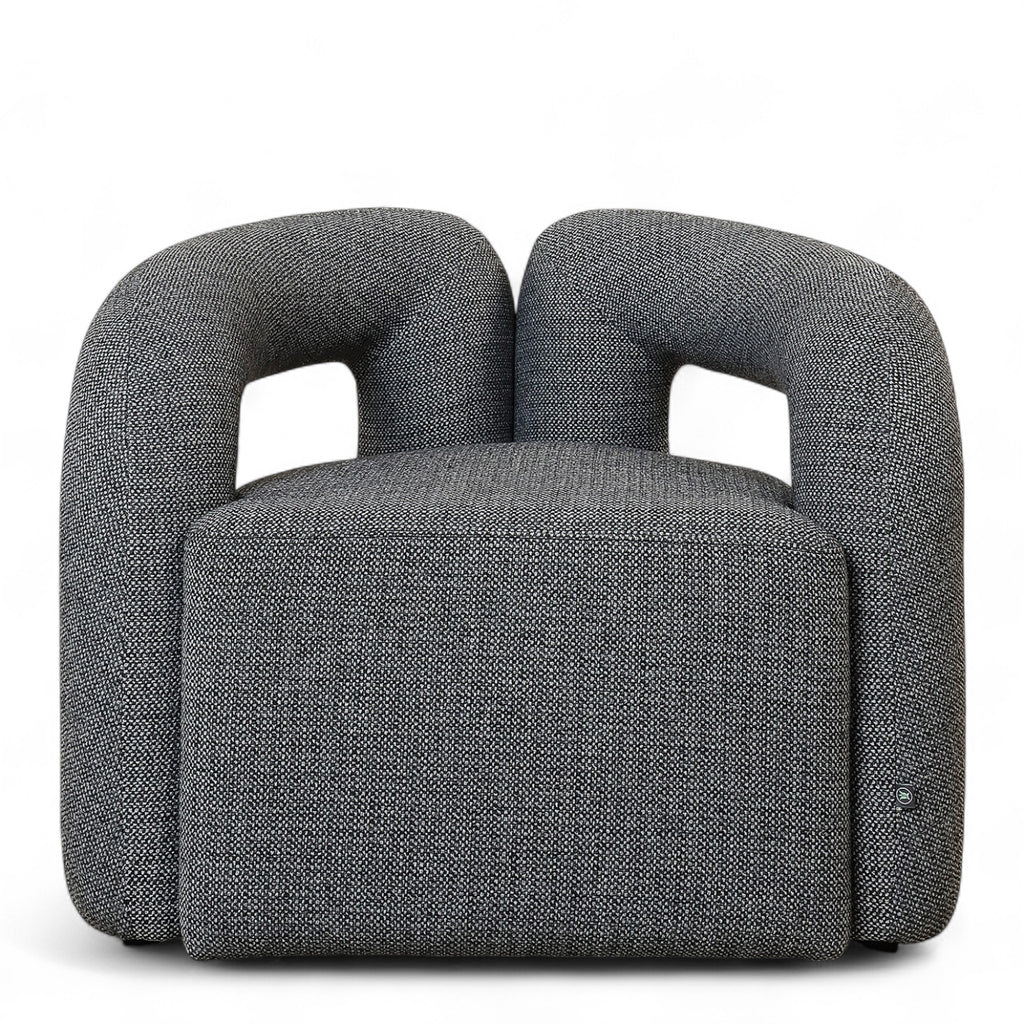 Marquette Armchair Lounge Chair