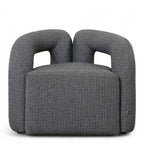 Marquette Armchair Lounge Chair