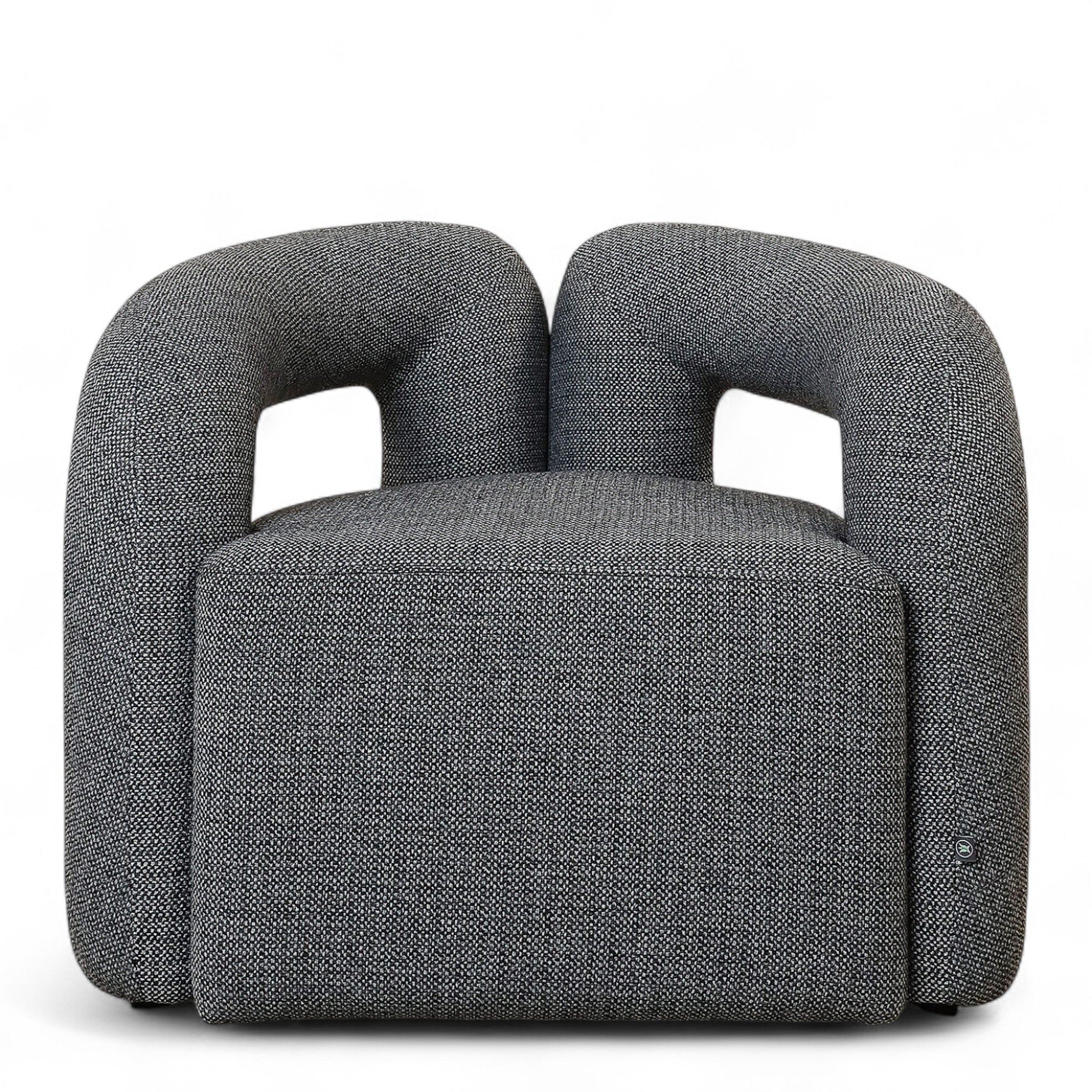 Marquette Armchair Lounge Chair