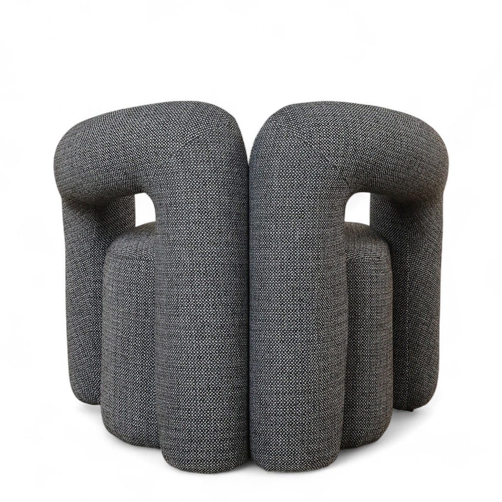 Marquette Armchair Lounge Chair