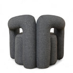 Marquette Armchair Lounge Chair