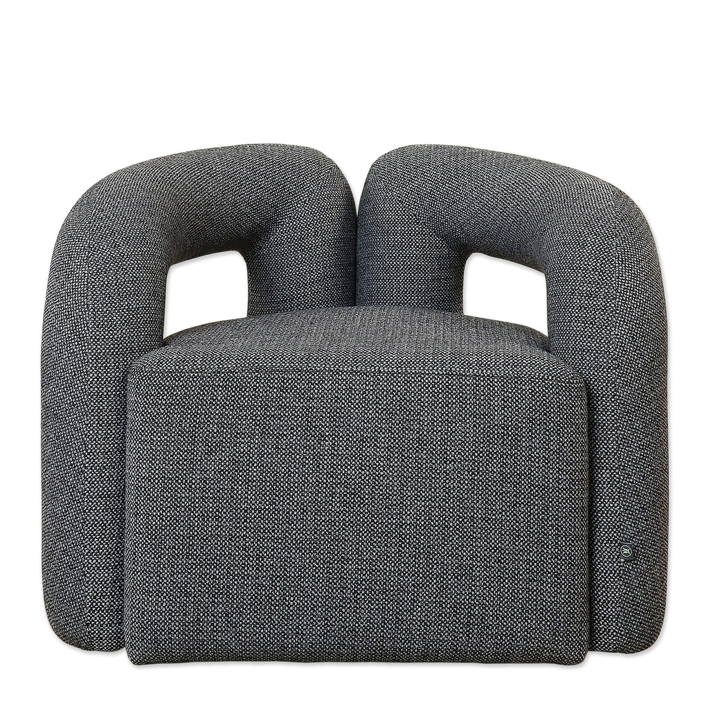 Marquette Armchair Lounge Chair