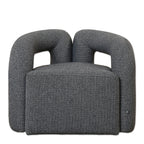 Marquette Armchair Lounge Chair