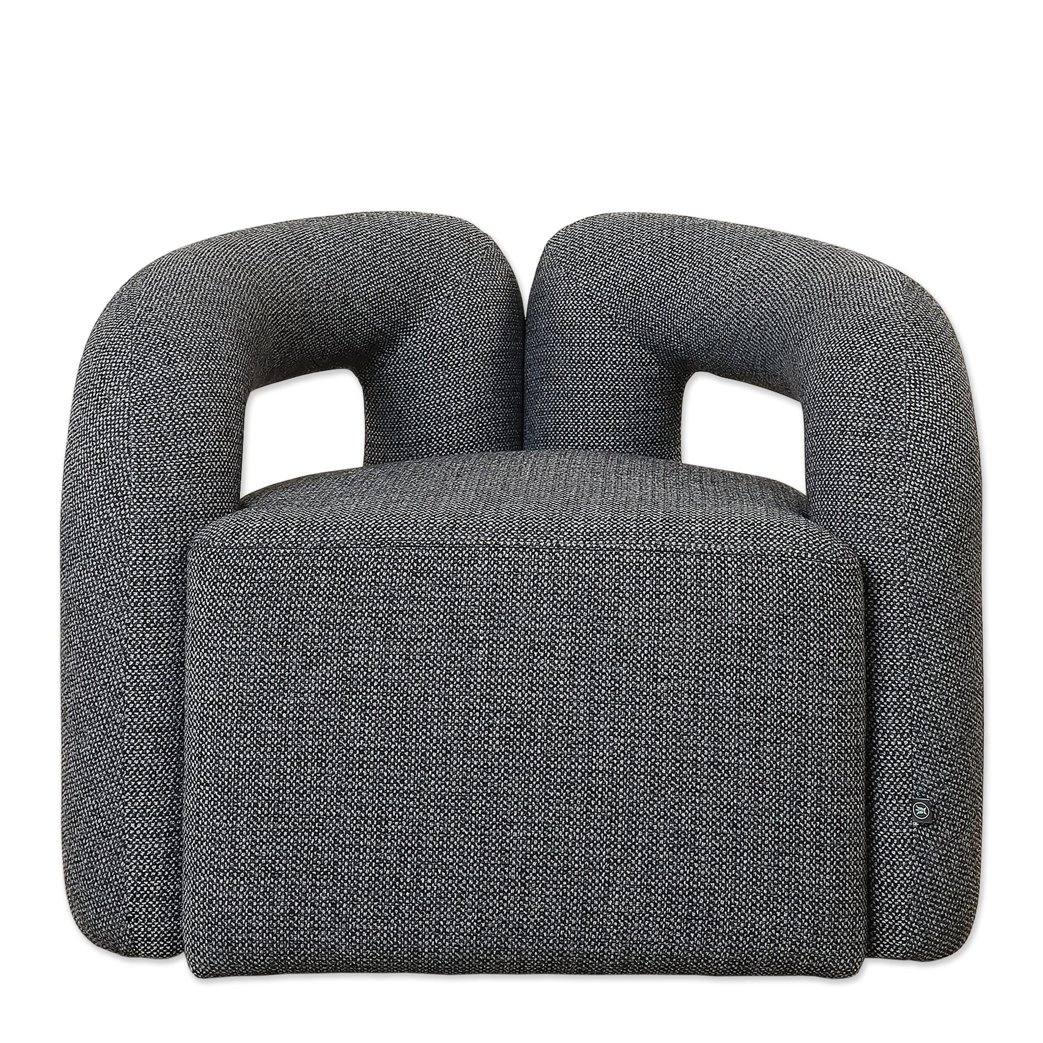 Marquette Armchair Lounge Chair