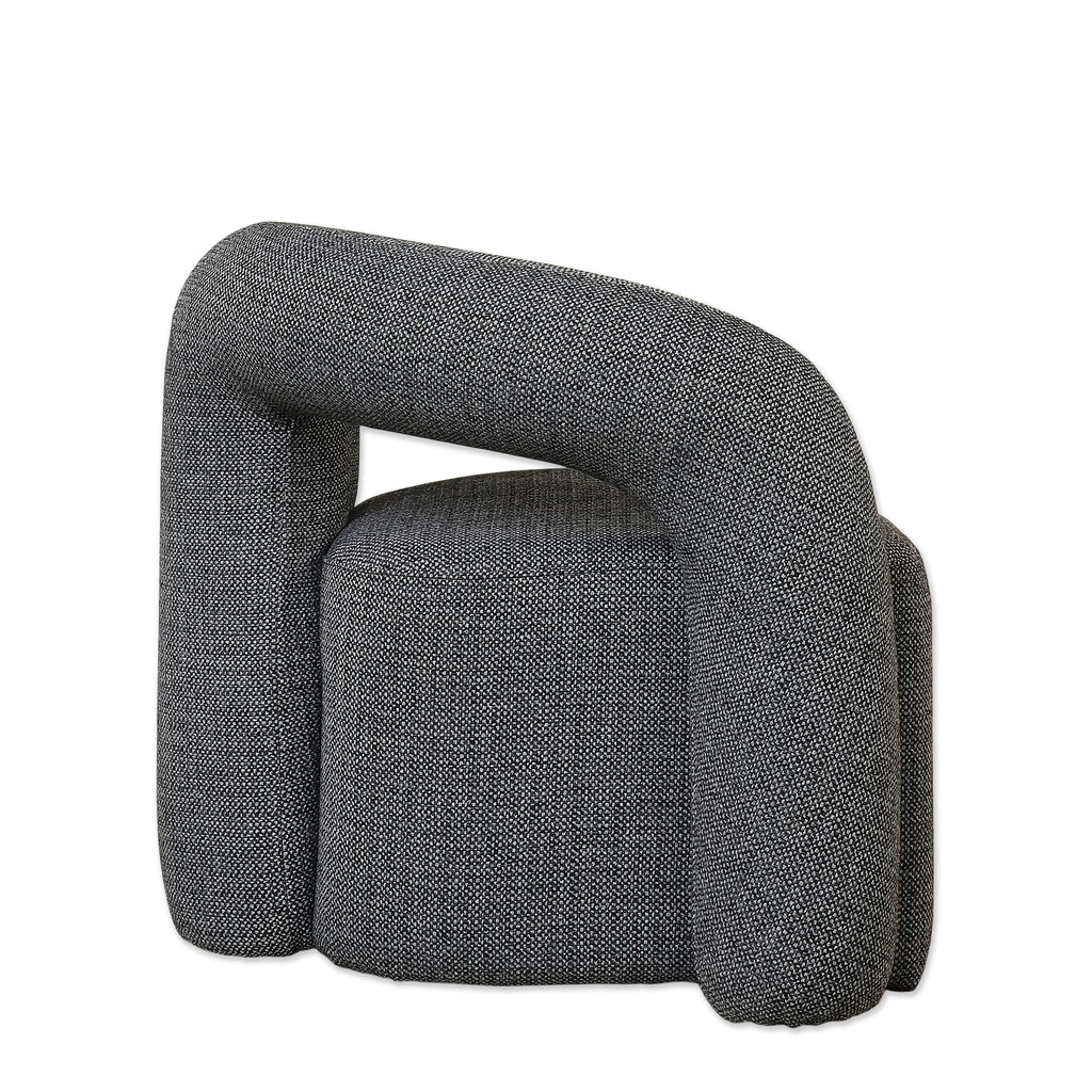 Marquette Armchair Lounge Chair