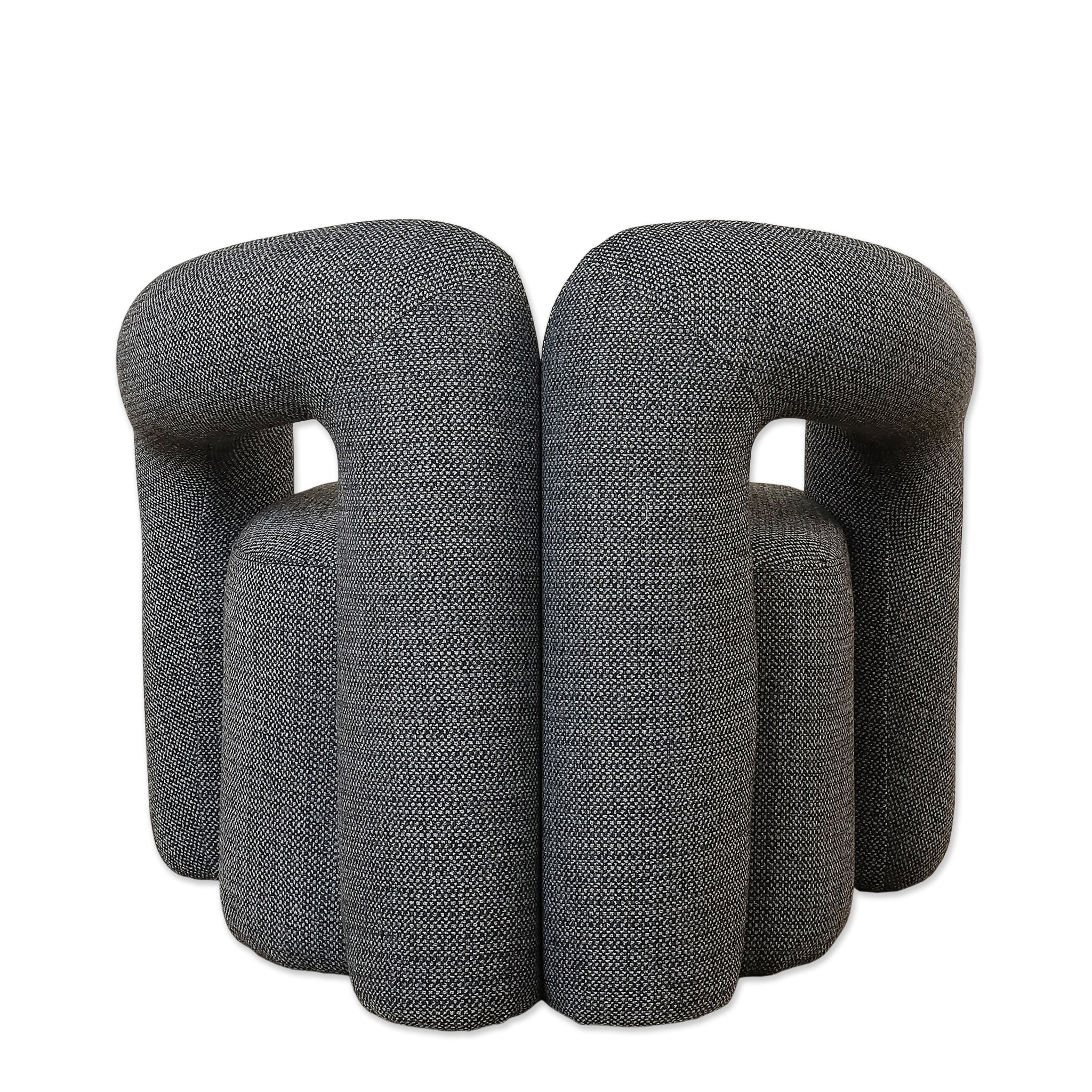 Marquette Armchair Lounge Chair