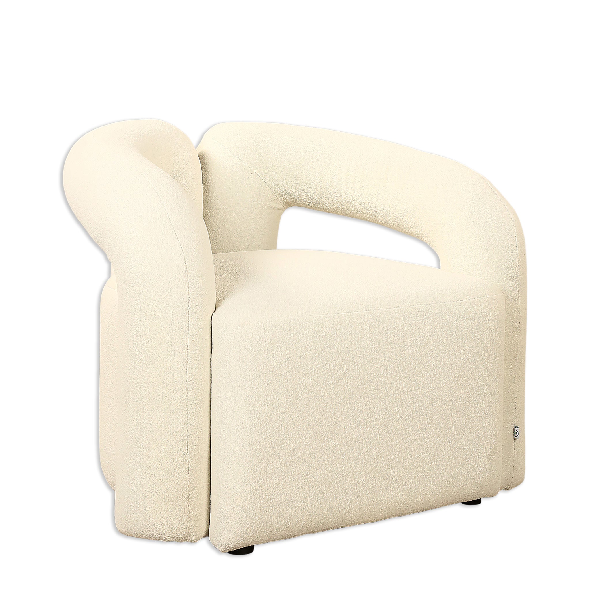 Marquette Armchair Lounge Chair
