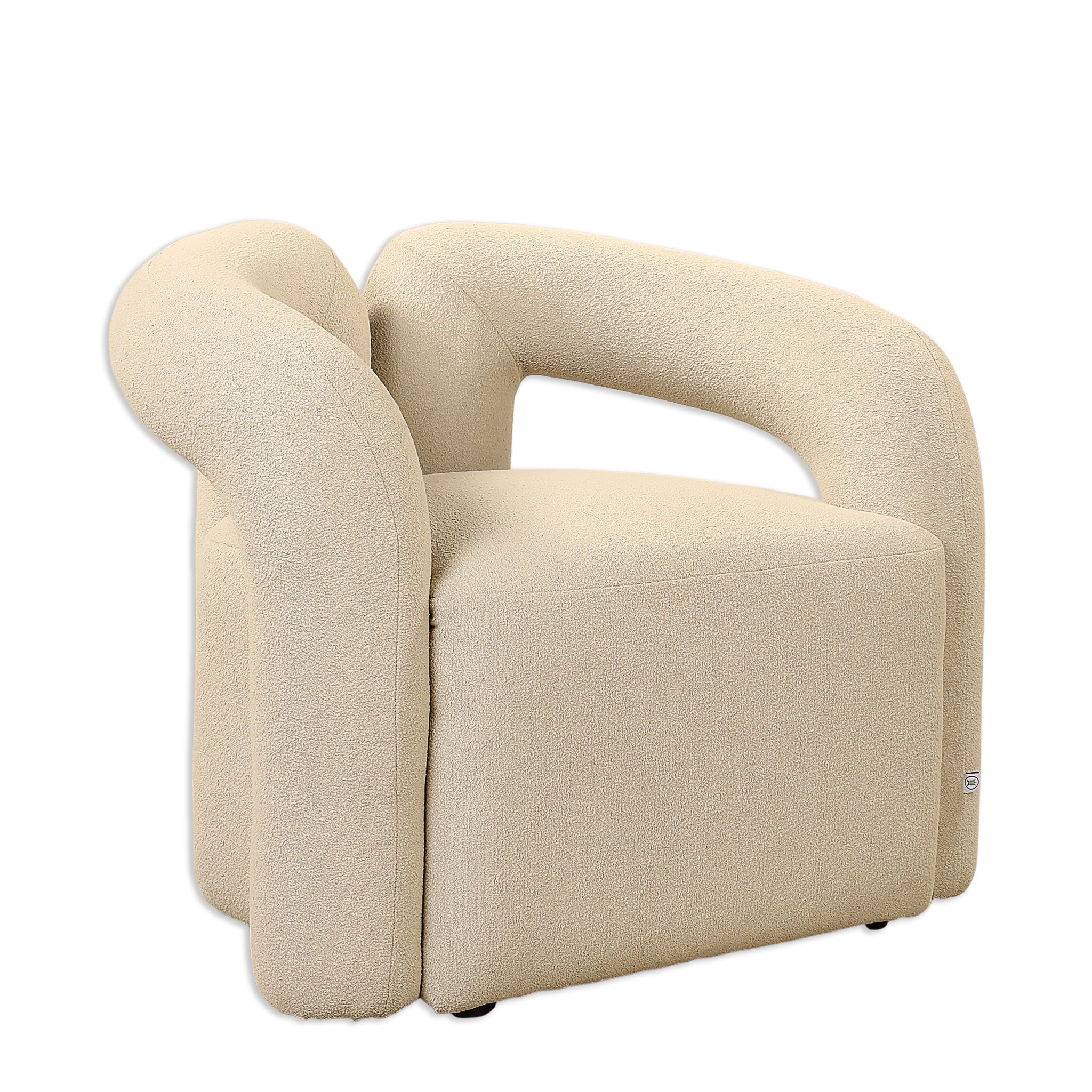 Marquette Armchair Lounge Chair