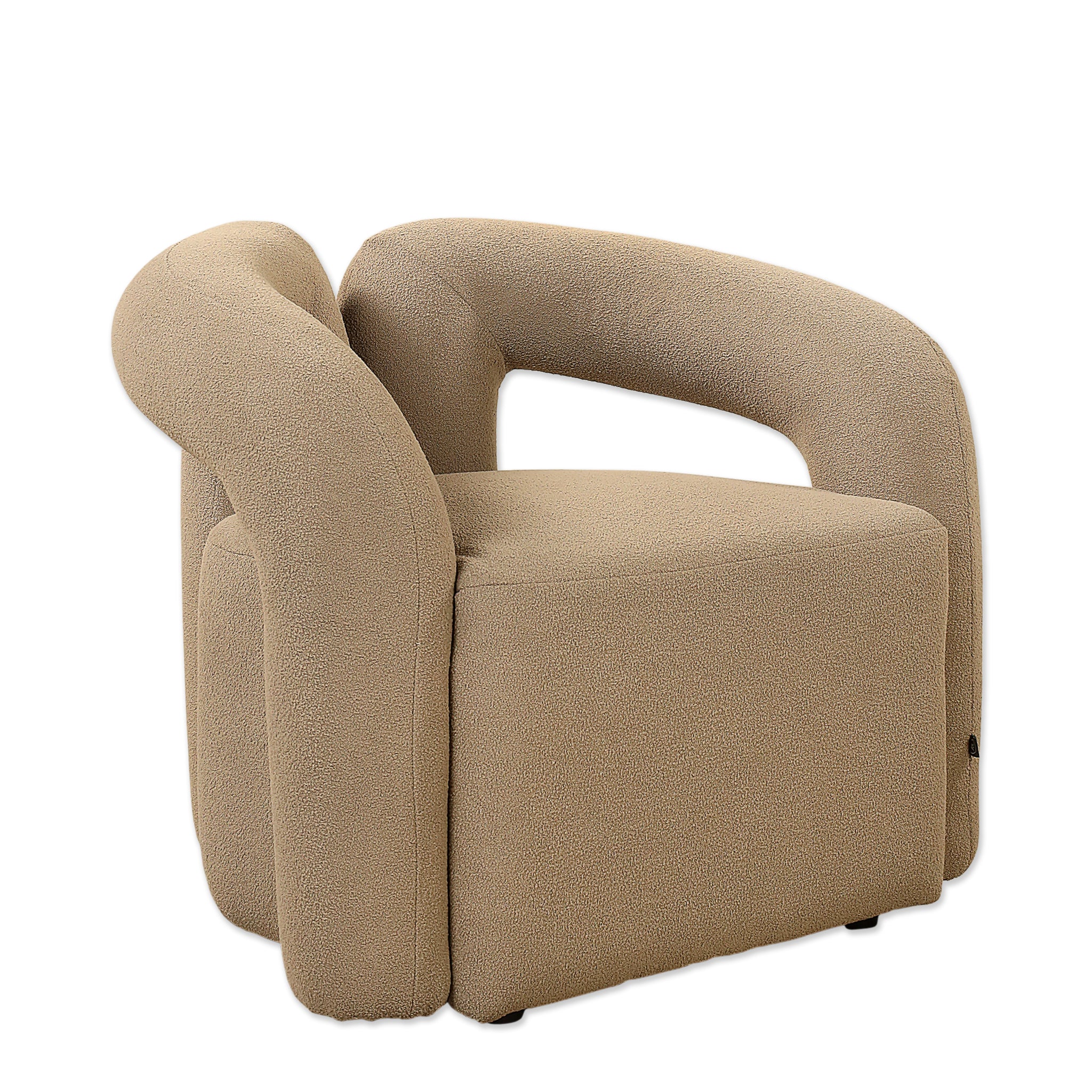 Marquette Armchair Lounge Chair