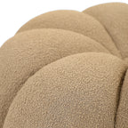 Joplin Bouclé Stool