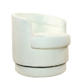 Dillon Swivel Armchair Lounge Chair