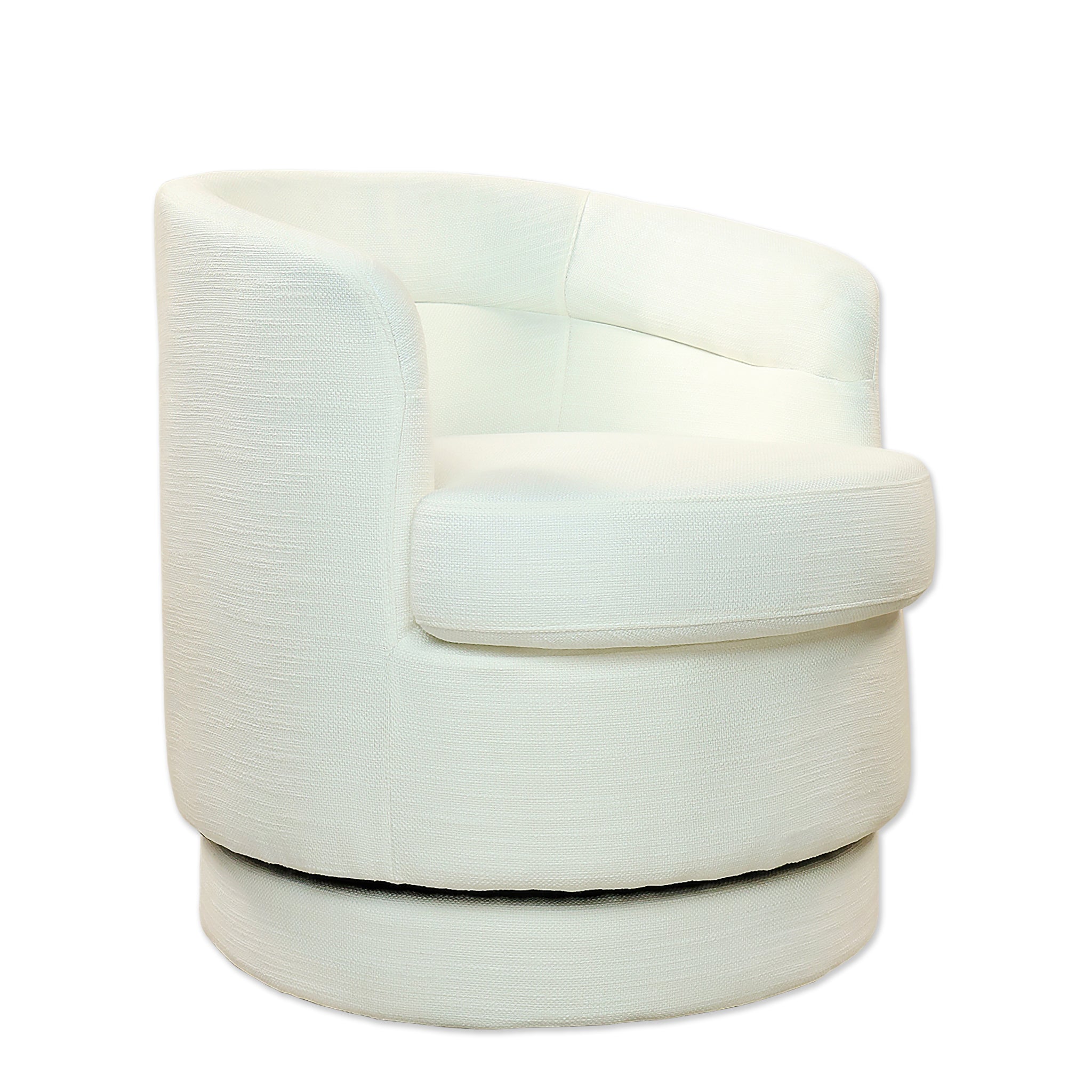 Dillon Swivel Armchair Lounge Chair
